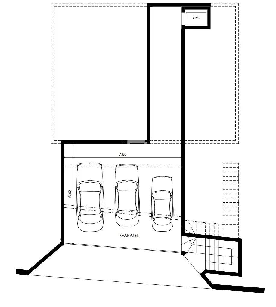 Maison à vendre, 135m², Èze
