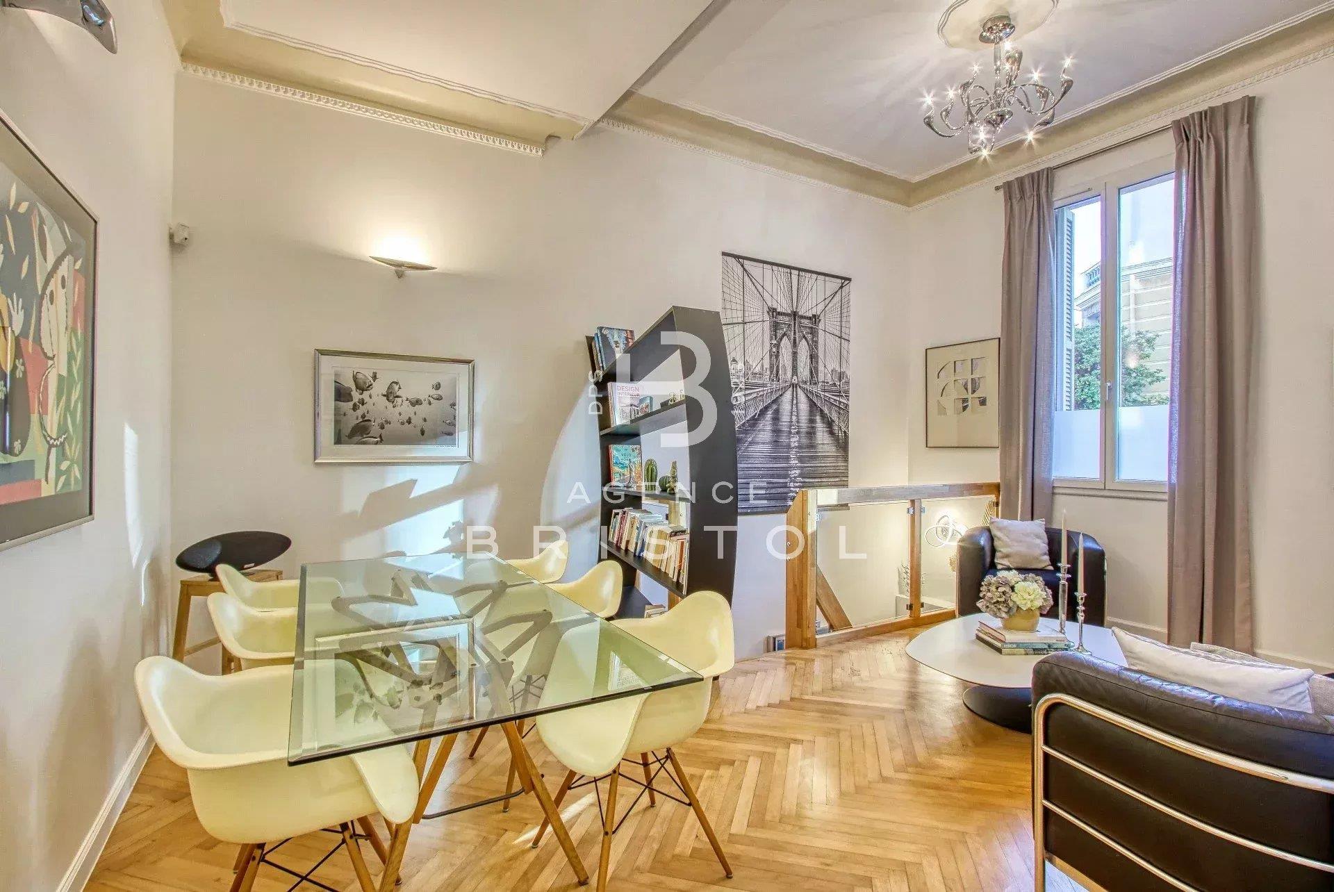 Appartement à vendre, 140m², Beaulieu-sur-Mer