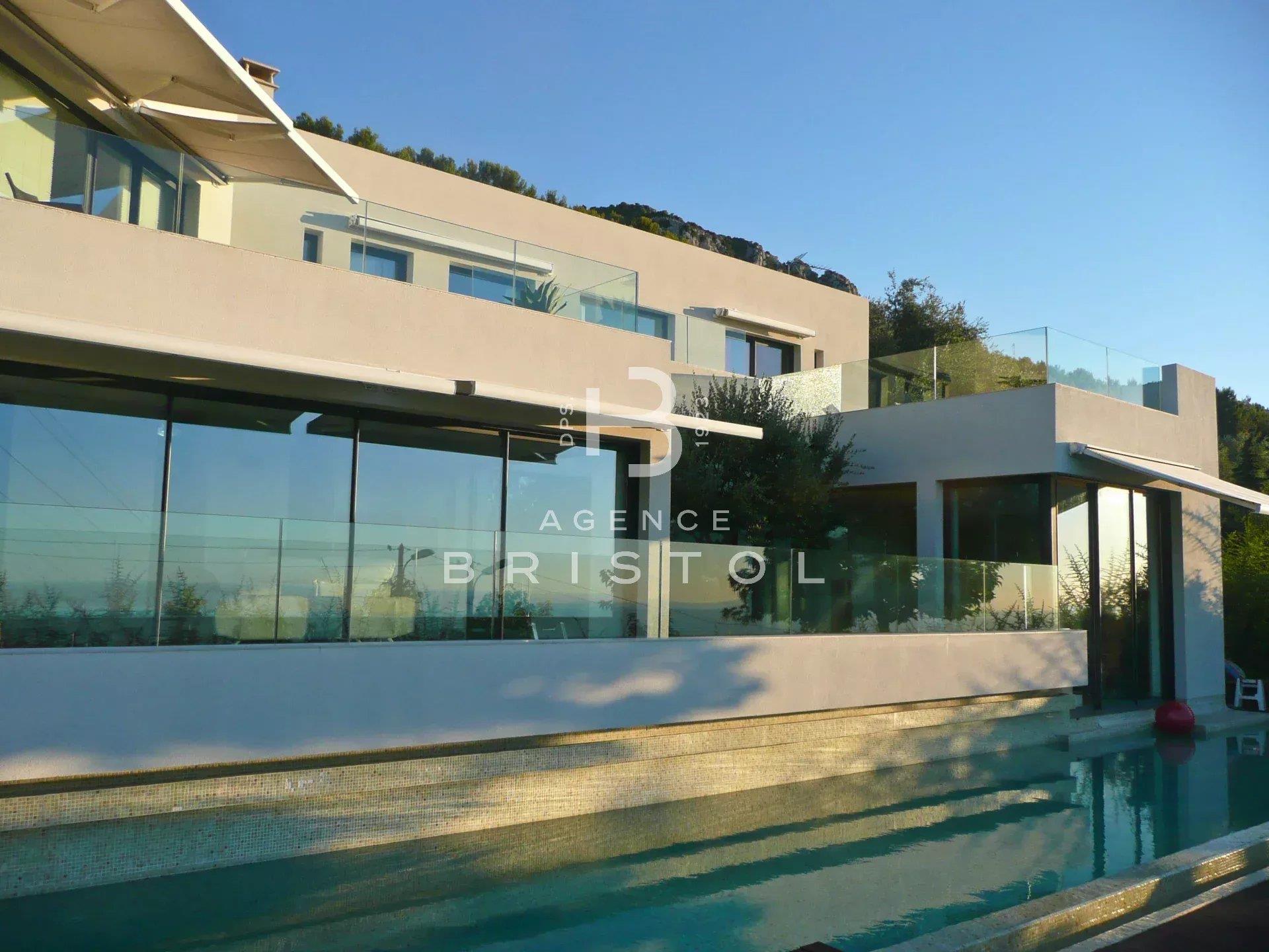 Maison à vendre, 269m², La Turbie