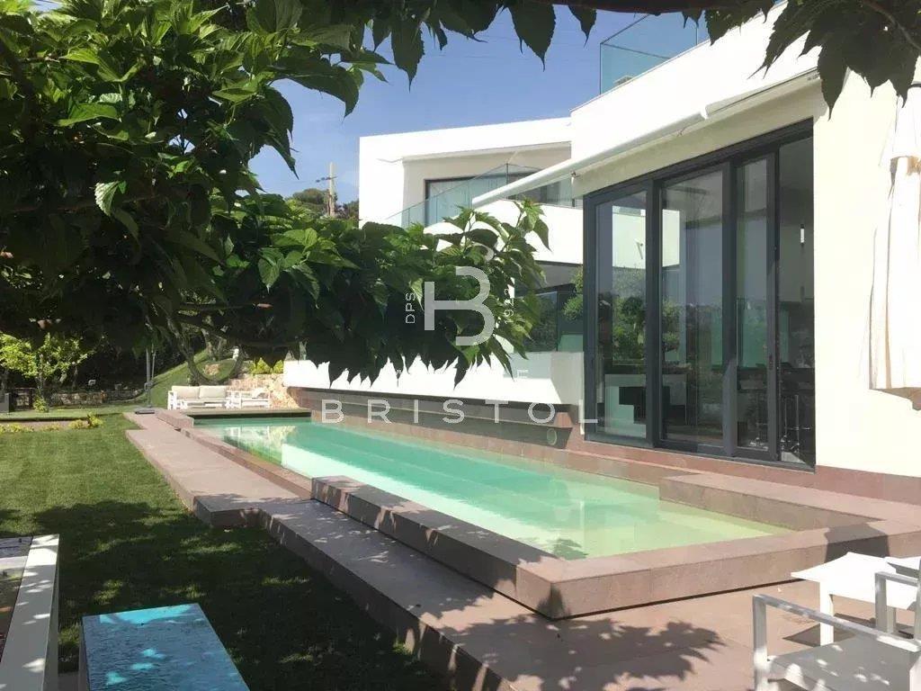 Maison à vendre, 269m², La Turbie