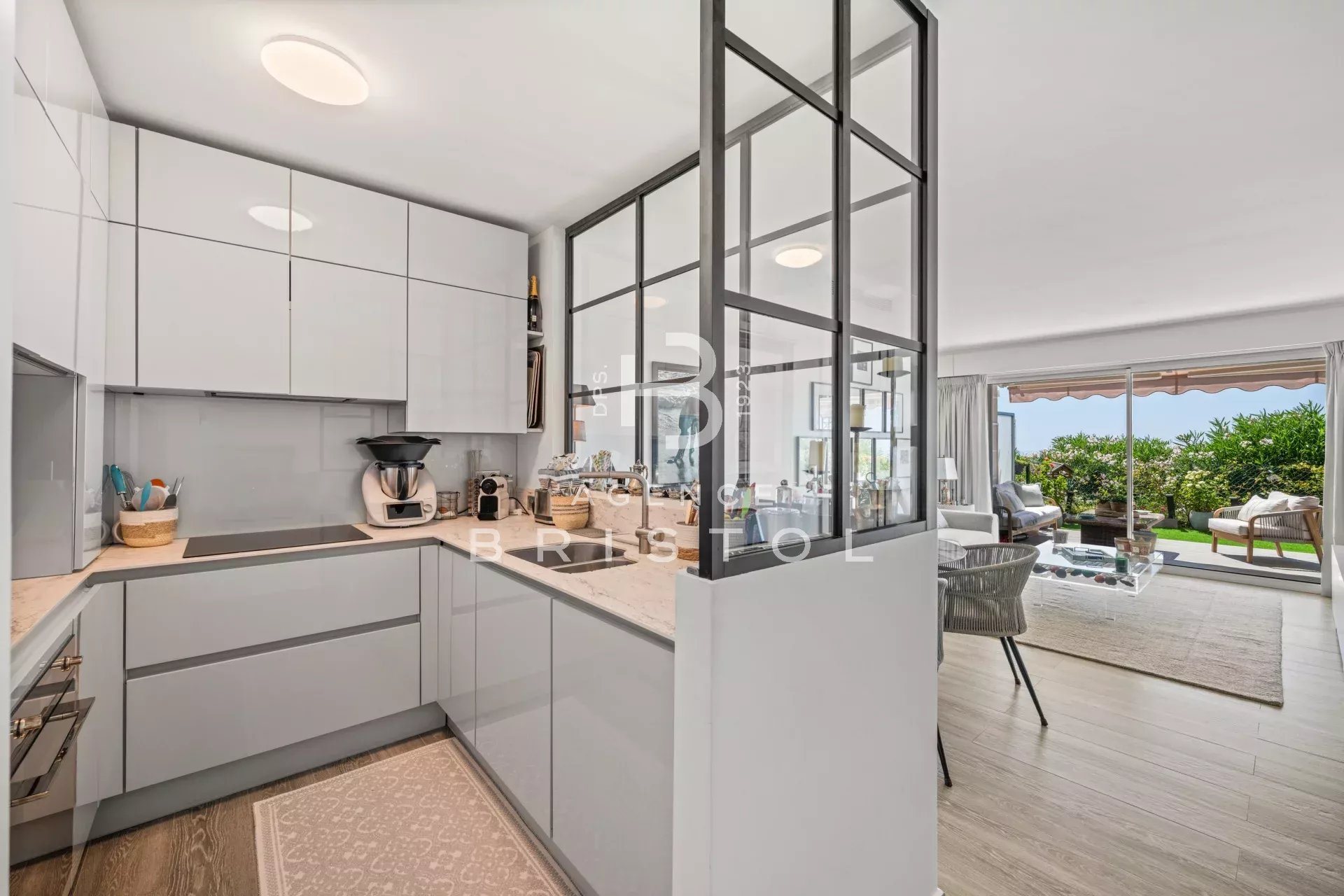 Appartement à vendre, 58m², Cap-d'Ail