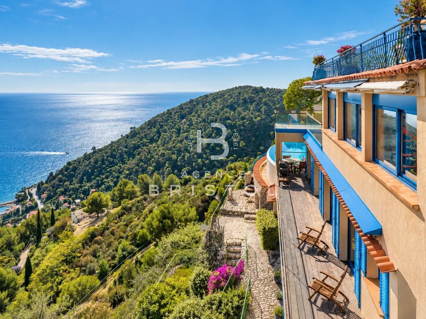 Èze (Alpes-Maritimes) photo 2