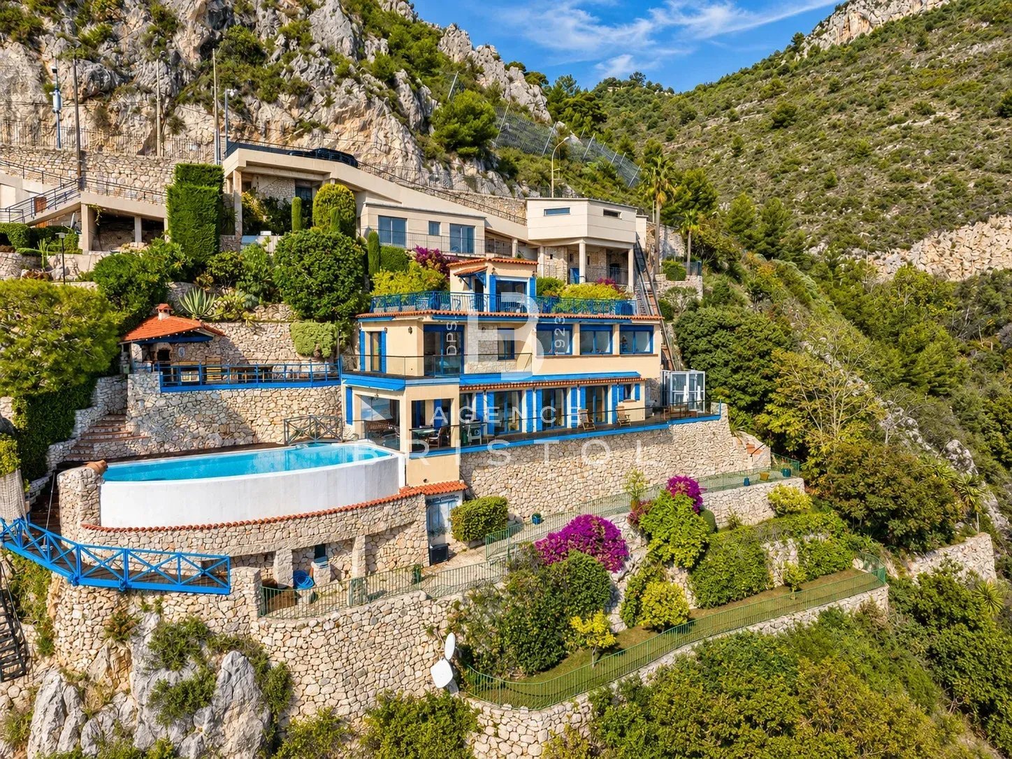 Èze (Alpes-Maritimes) photo 3