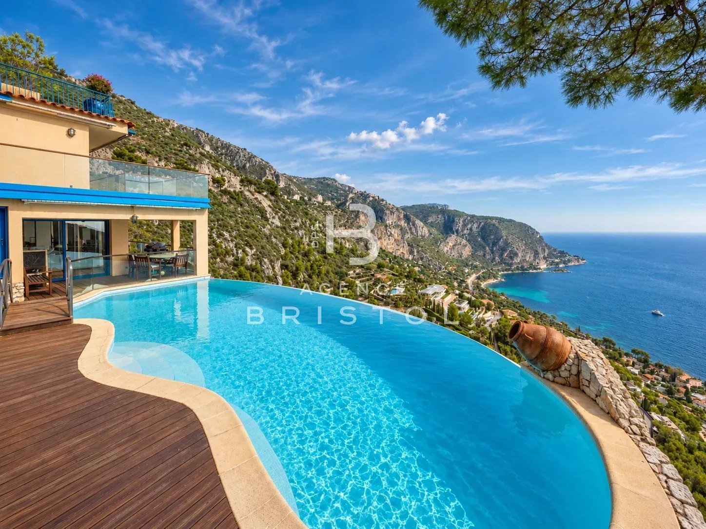 Èze (Alpes-Maritimes) photo 4