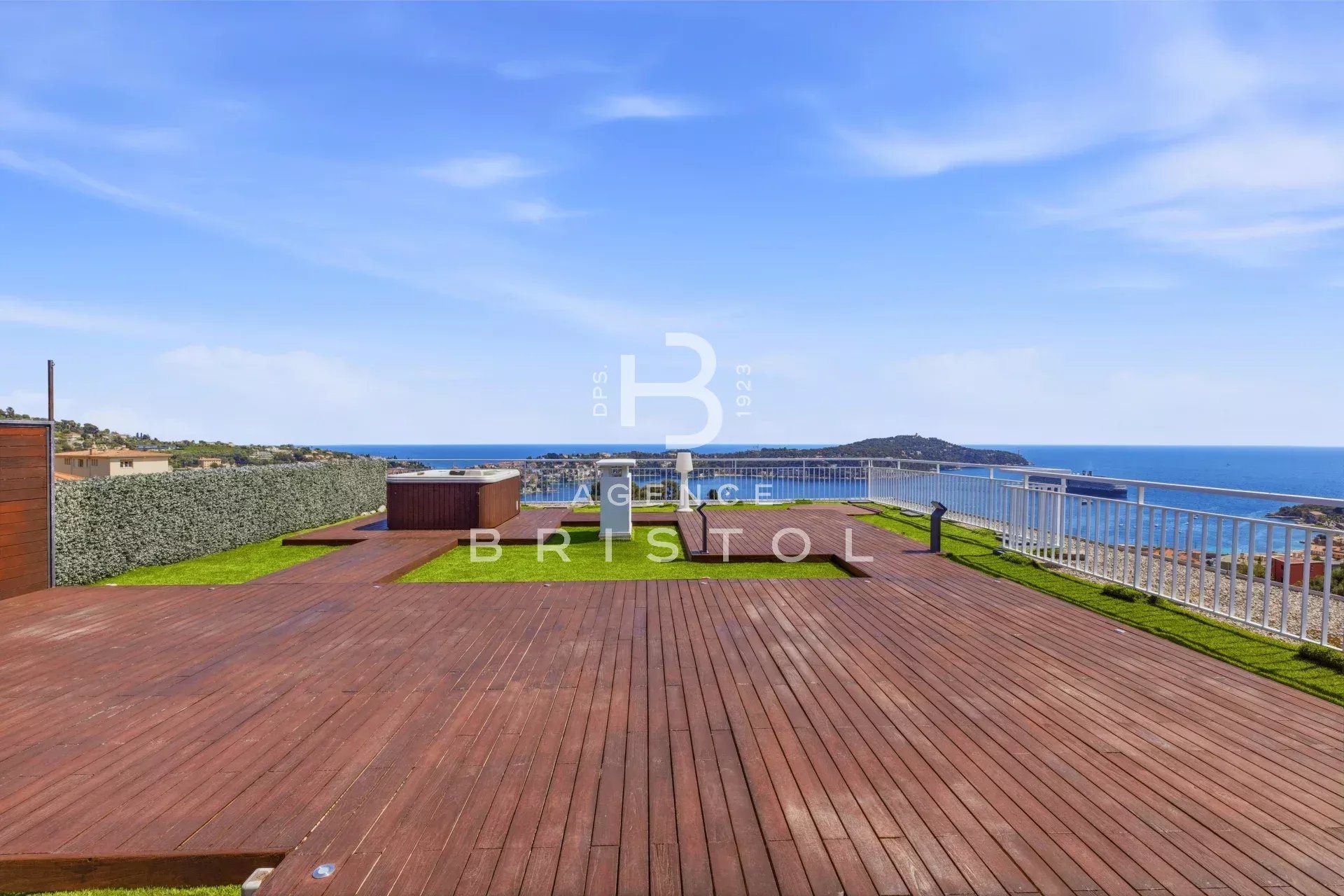 Appartement à vendre, 134m², Villefranche-sur-Mer
