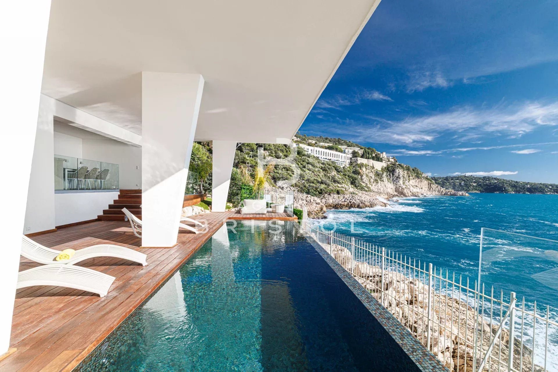 Maison à vendre, 247m², Nice