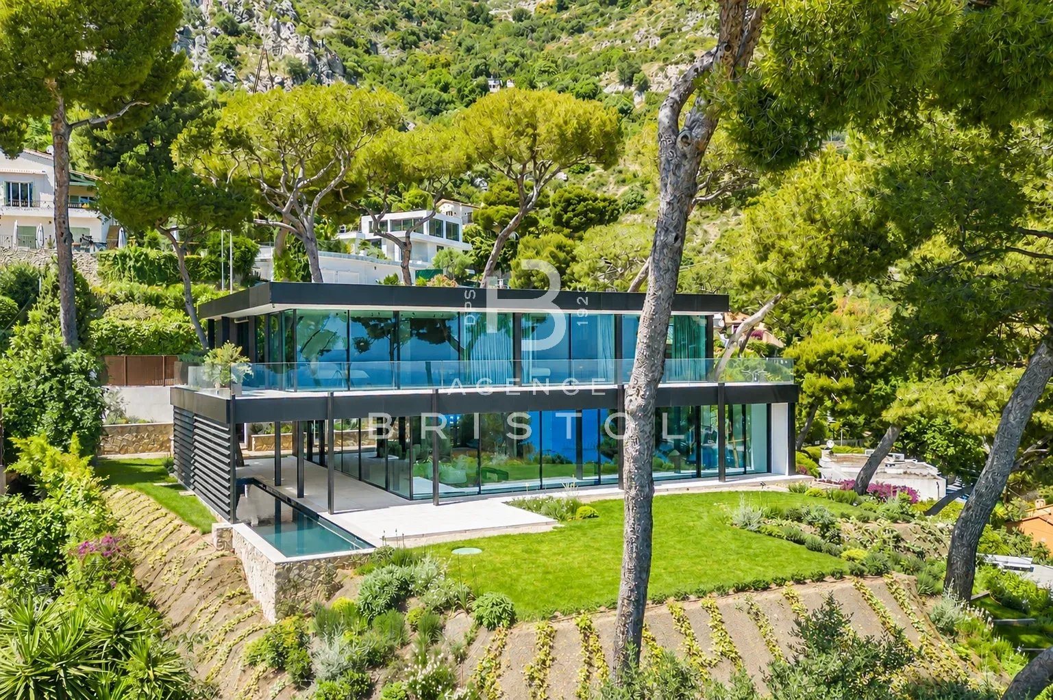 Maison à vendre, 353m², Èze
