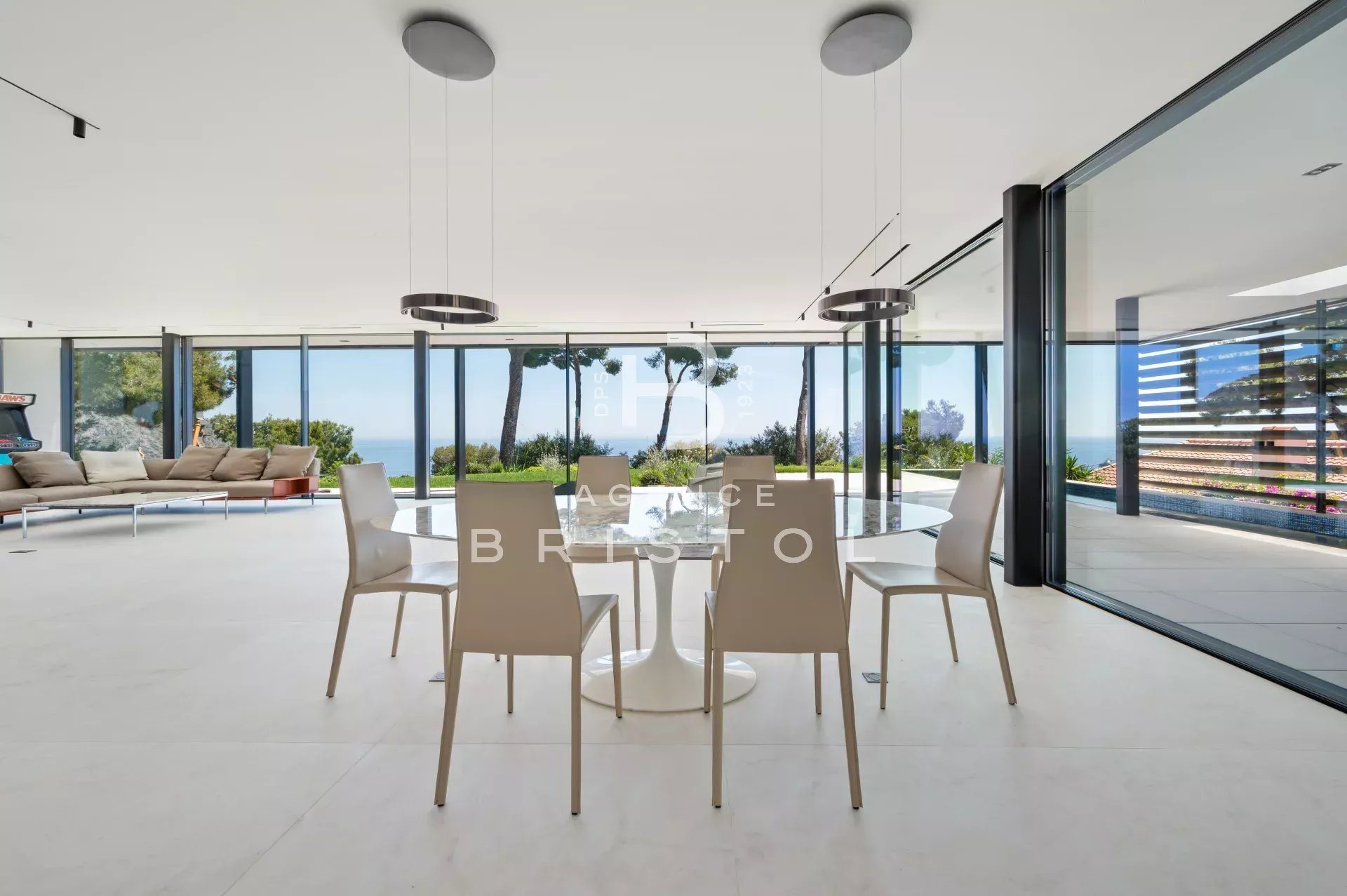 Maison à vendre, 353m², Èze
