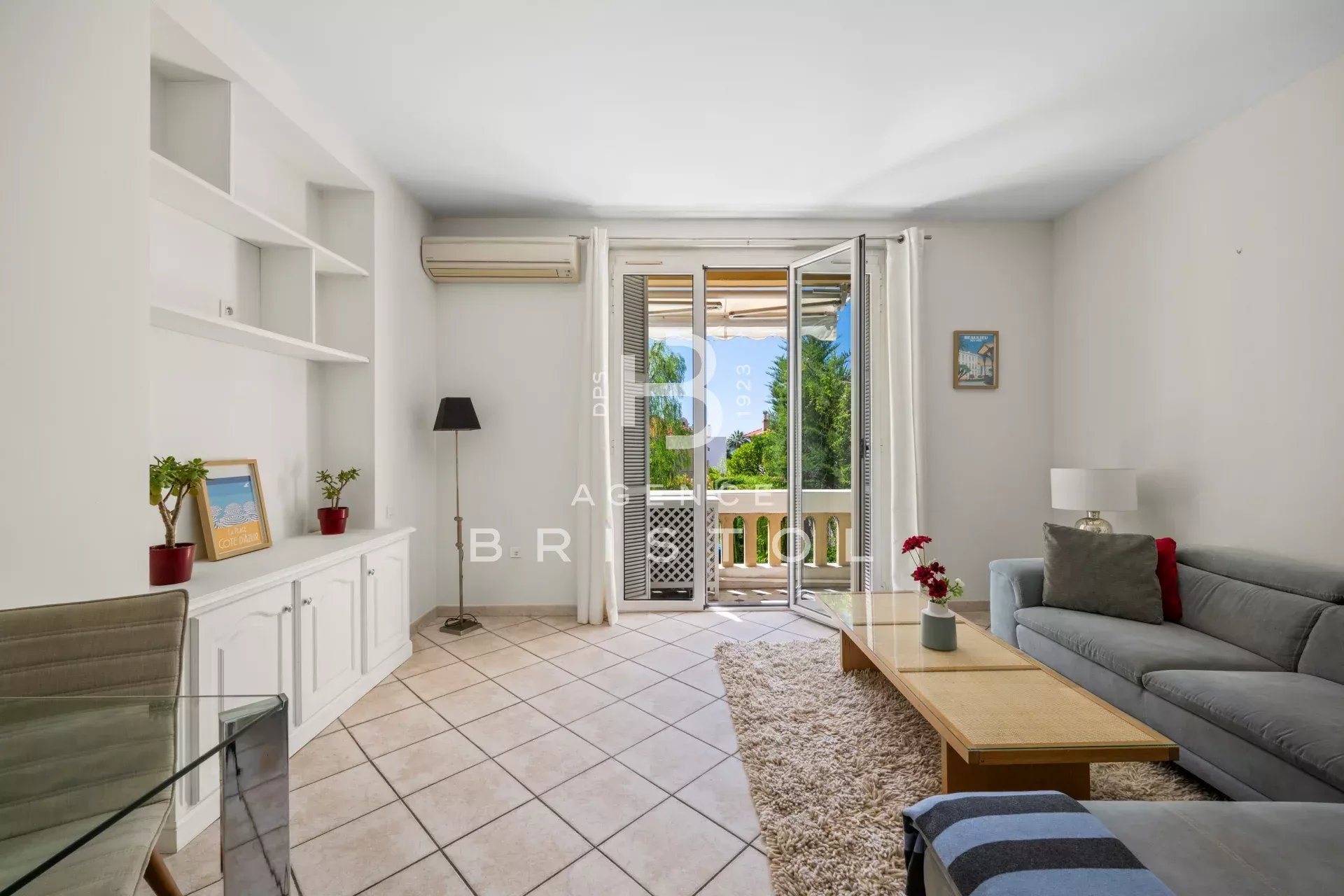 Appartement à vendre, 67m², Beaulieu-sur-Mer