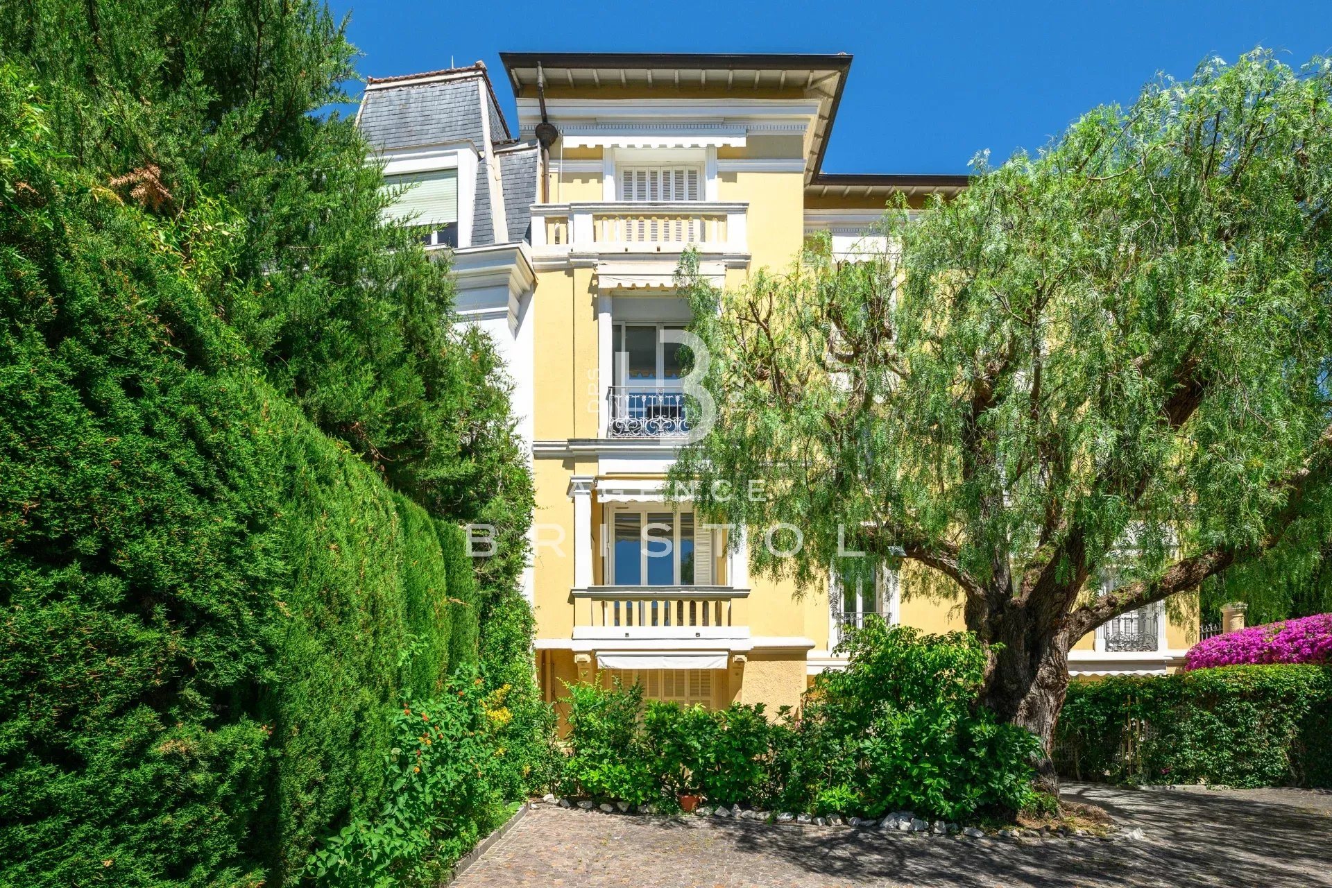 Appartement à vendre, 67m², Beaulieu-sur-Mer