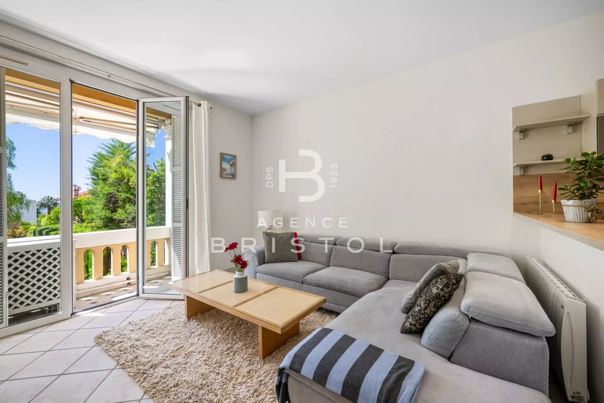 Appartement à vendre, 67m², Beaulieu-sur-Mer