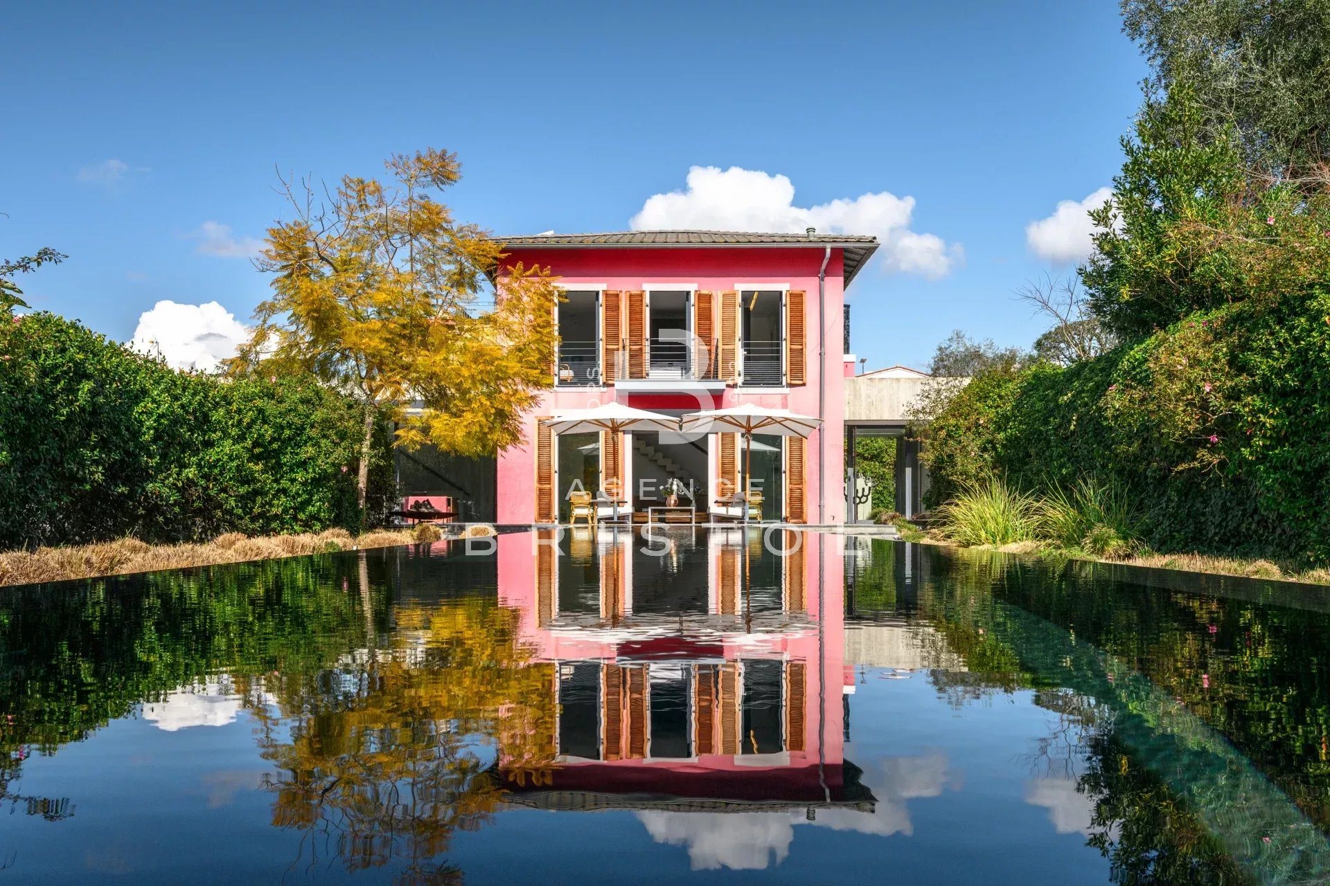 Maison à vendre, 300m², Saint-Jean-Cap-Ferrat