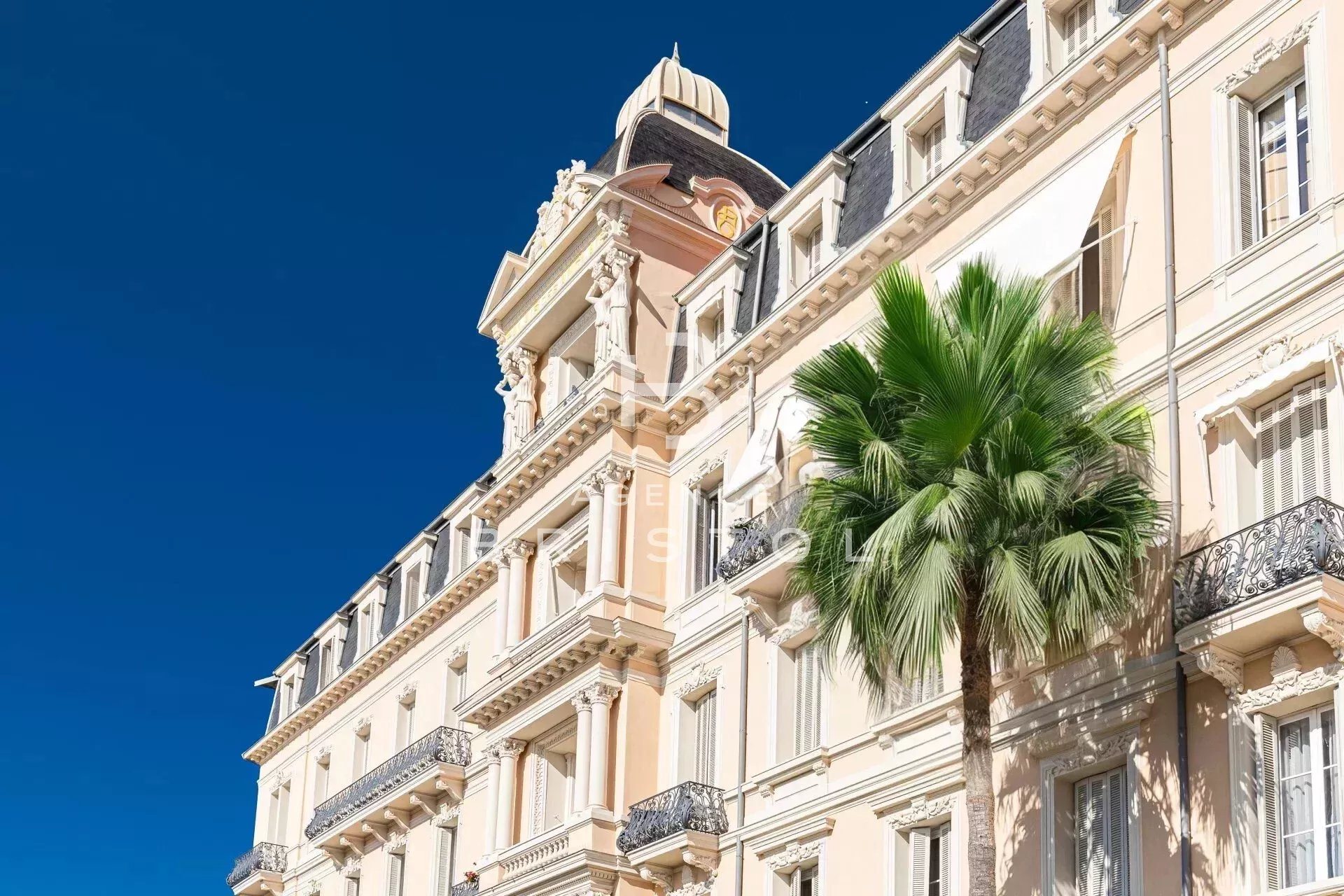 Appartement à vendre, 80m², Beaulieu-sur-Mer