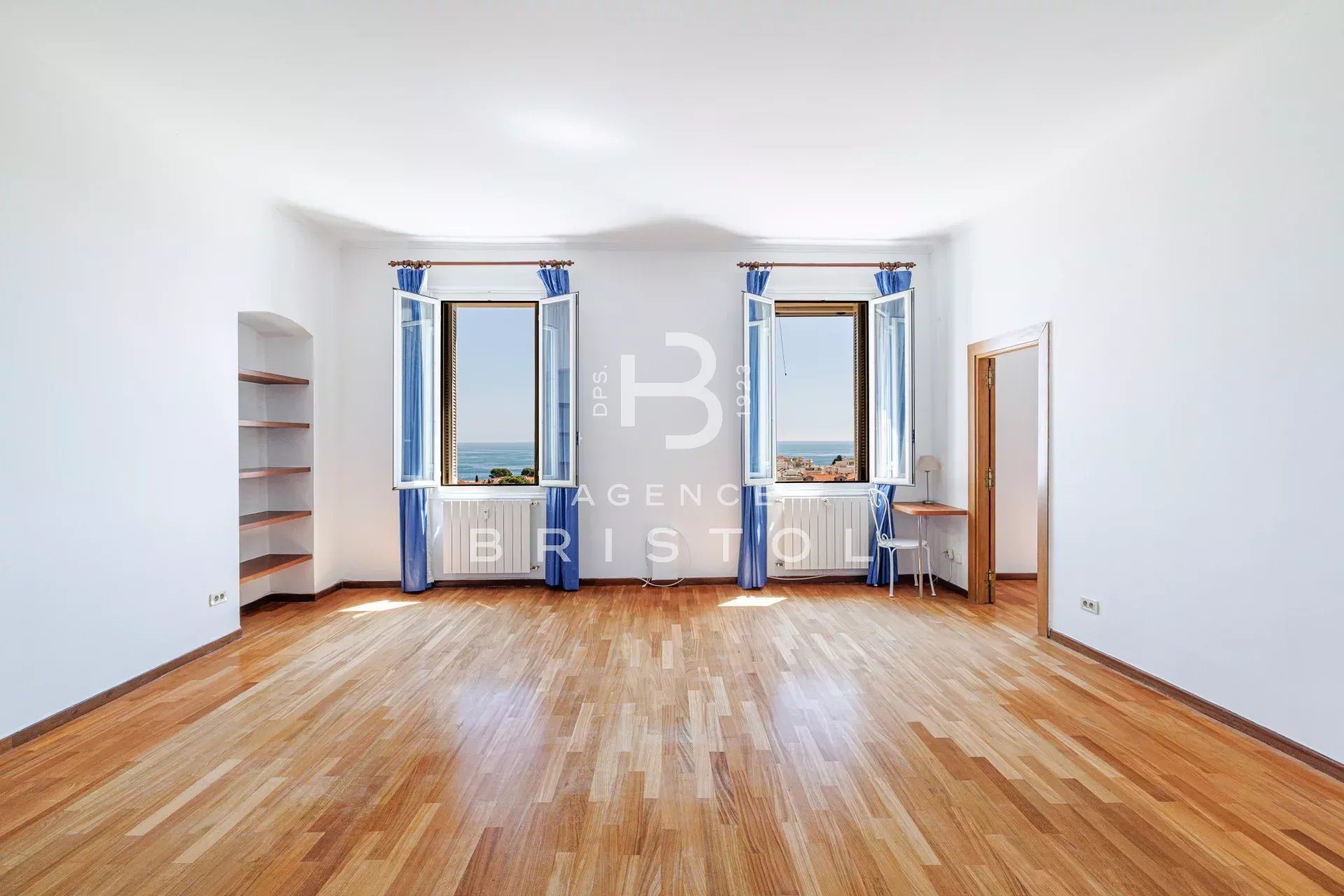 Appartement à vendre, 80m², Beaulieu-sur-Mer