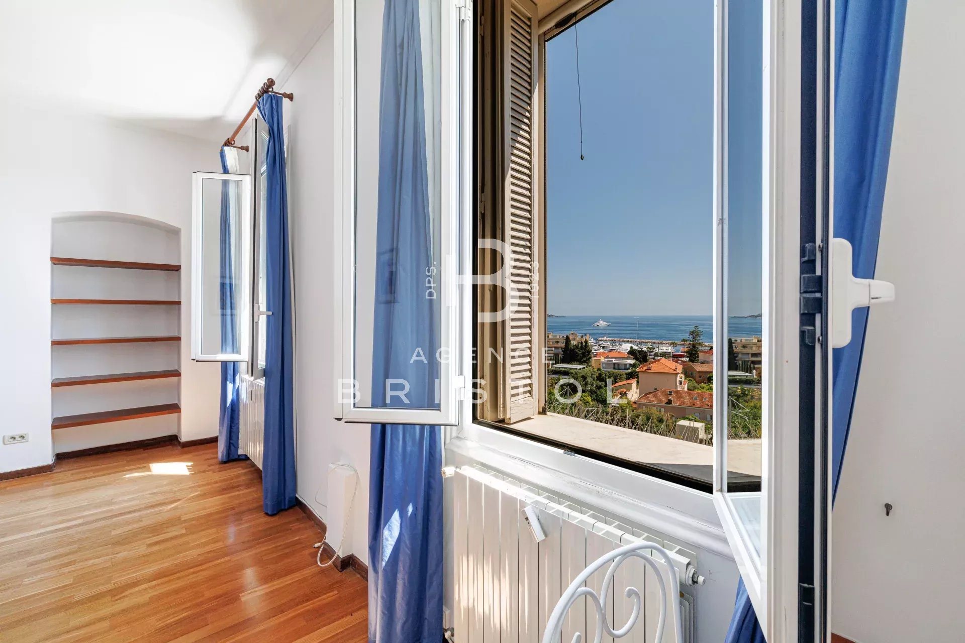 Appartement à vendre, 80m², Beaulieu-sur-Mer