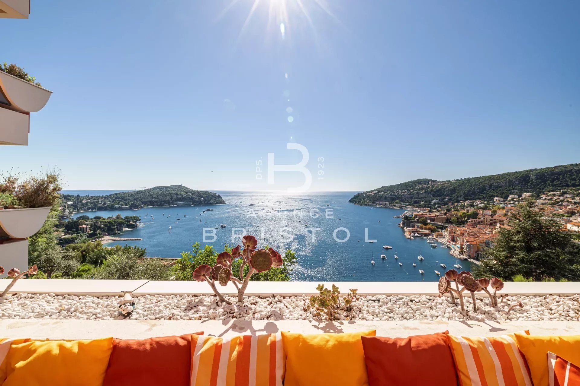 Appartement à vendre, 72m², Villefranche-sur-Mer