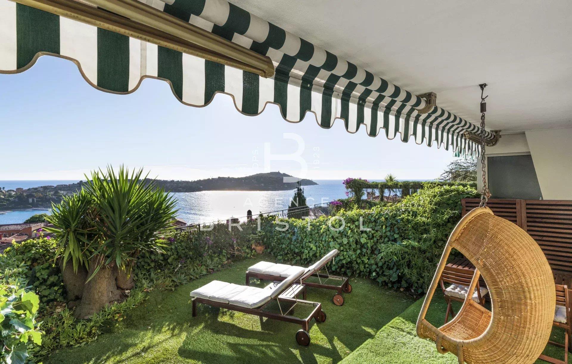 Appartement à vendre, 36m², Villefranche-sur-Mer