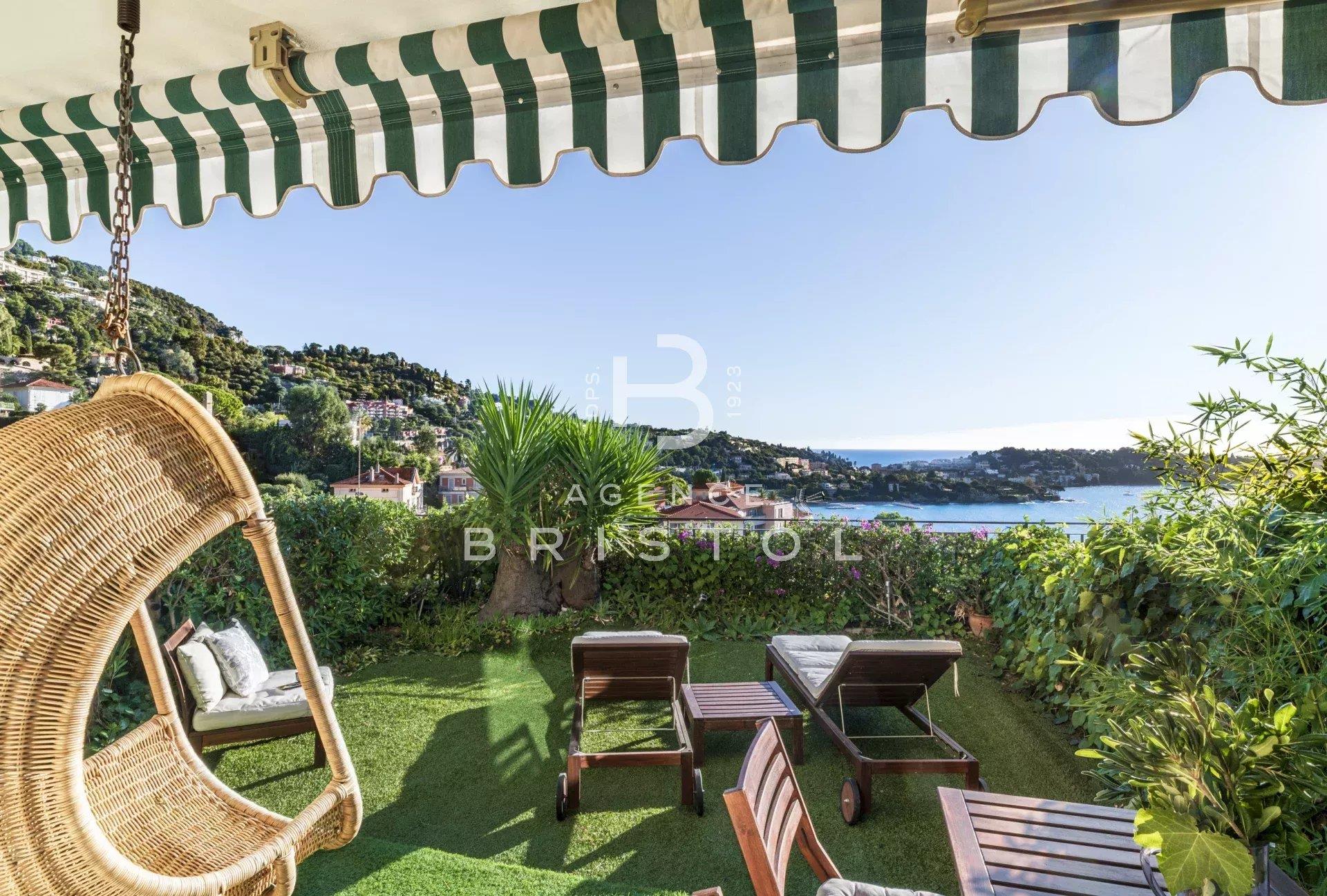 Appartement à vendre, 36m², Villefranche-sur-Mer