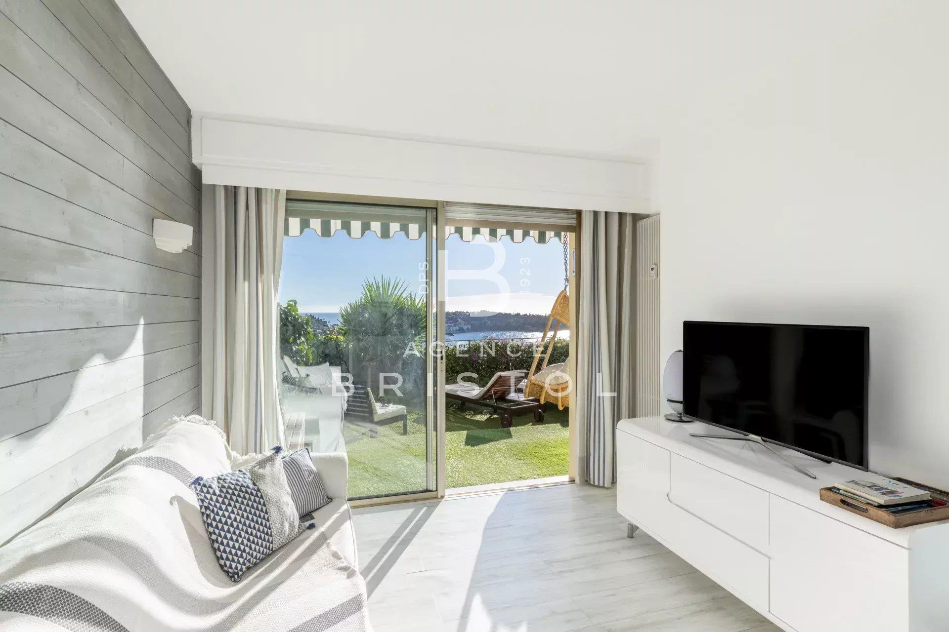 Appartement à vendre, 36m², Villefranche-sur-Mer