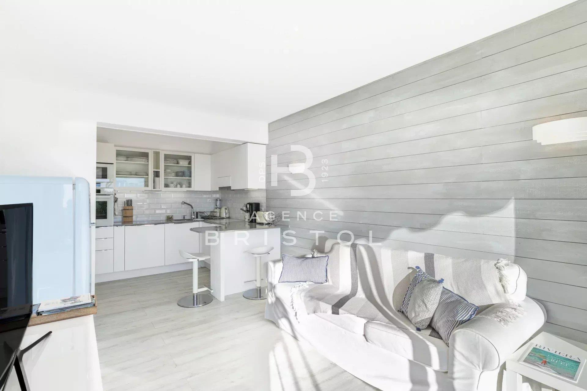 Appartement à vendre, 36m², Villefranche-sur-Mer