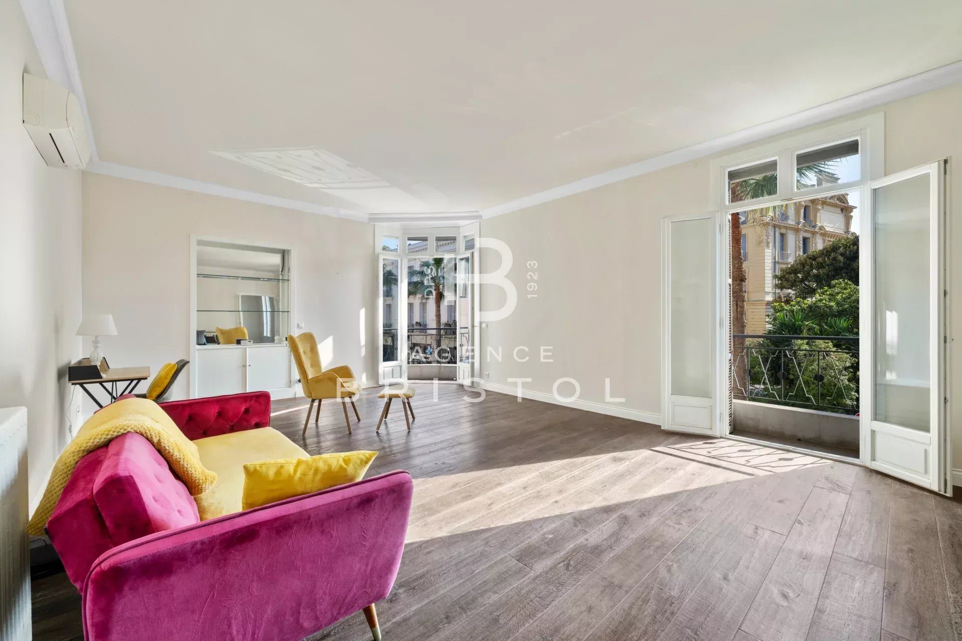 Appartement à vendre, 201m², Beaulieu-sur-Mer