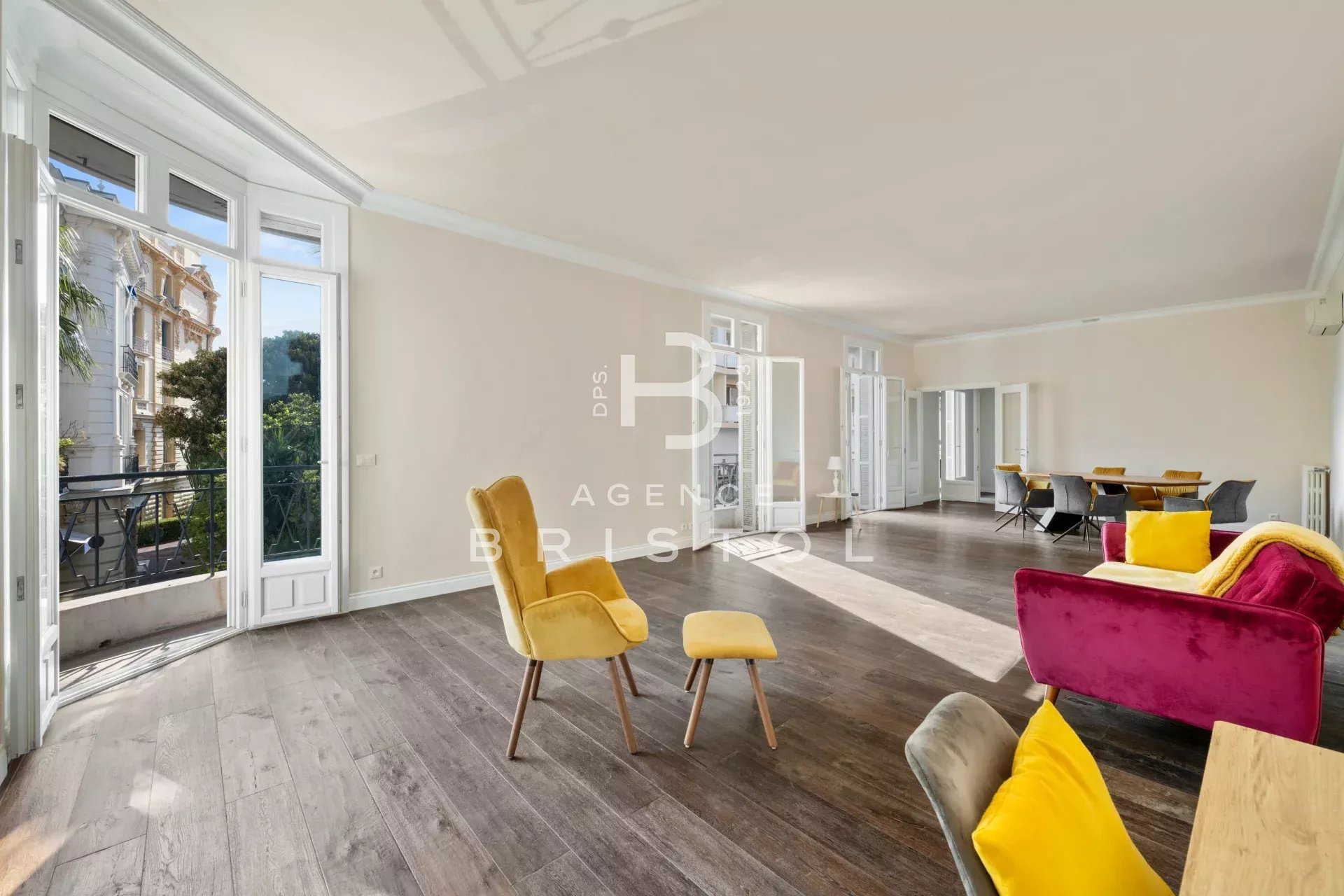 Appartement à vendre, 201m², Beaulieu-sur-Mer