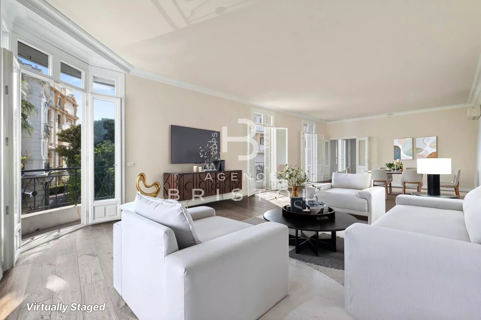 Appartement à vendre, 201m², Beaulieu-sur-Mer