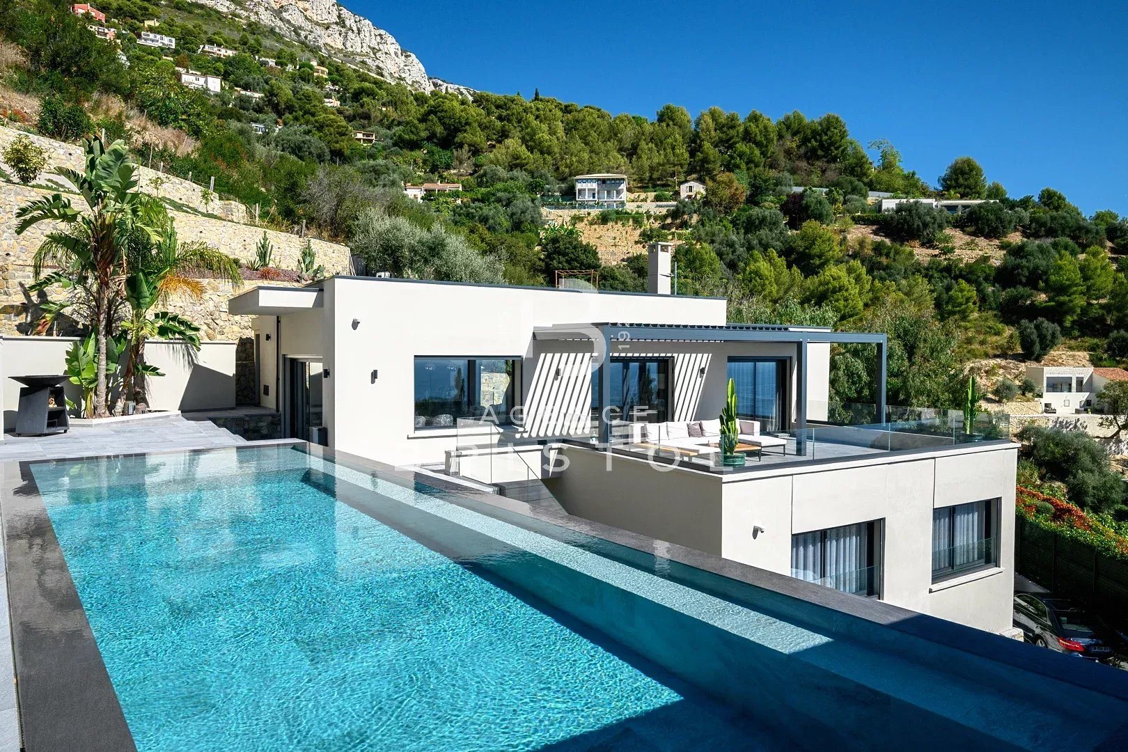 Maison à vendre, 240m², Èze