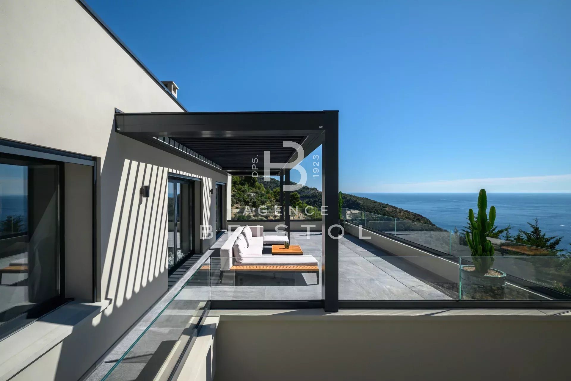 Maison à vendre, 240m², Èze