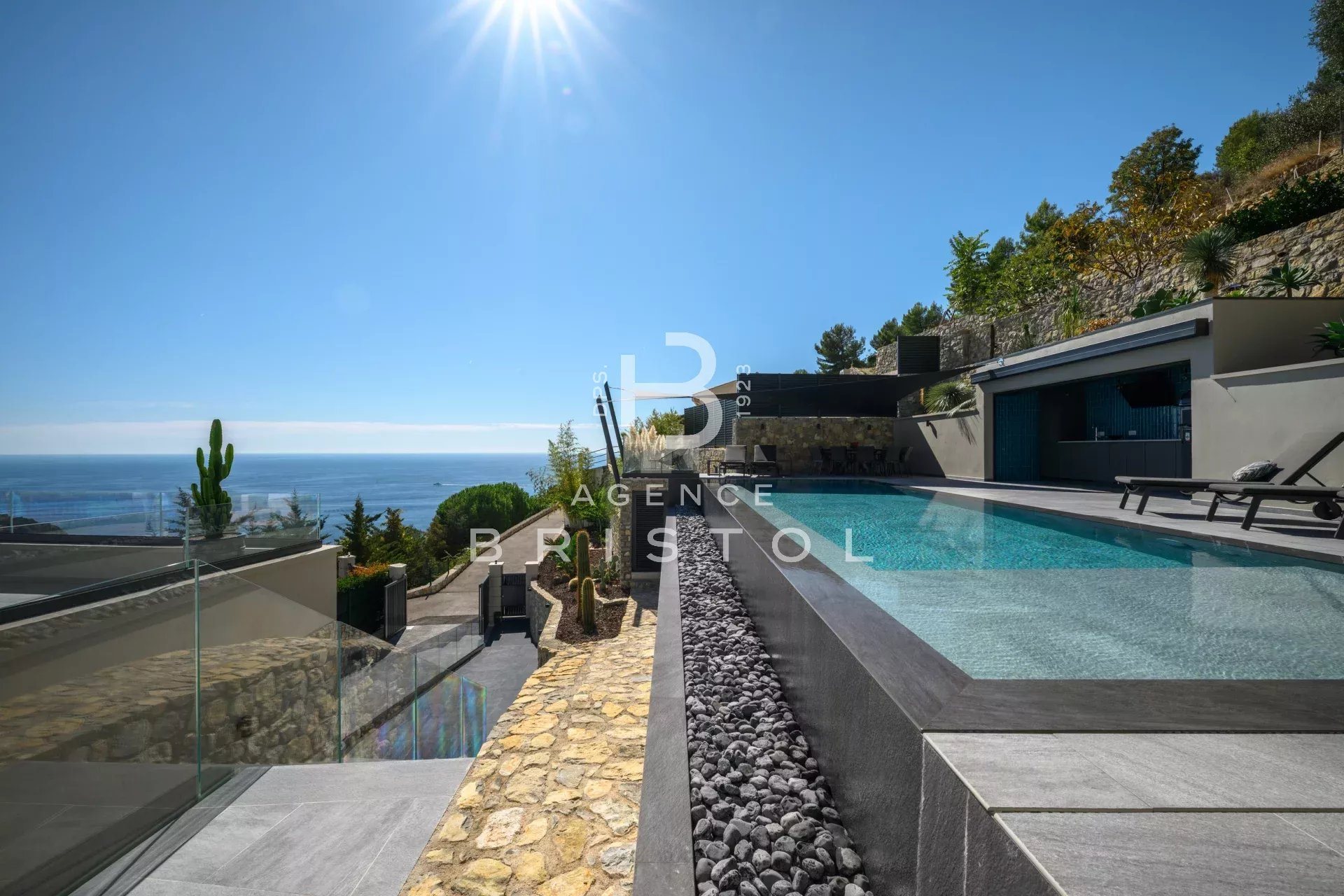 Maison à vendre, 240m², Èze