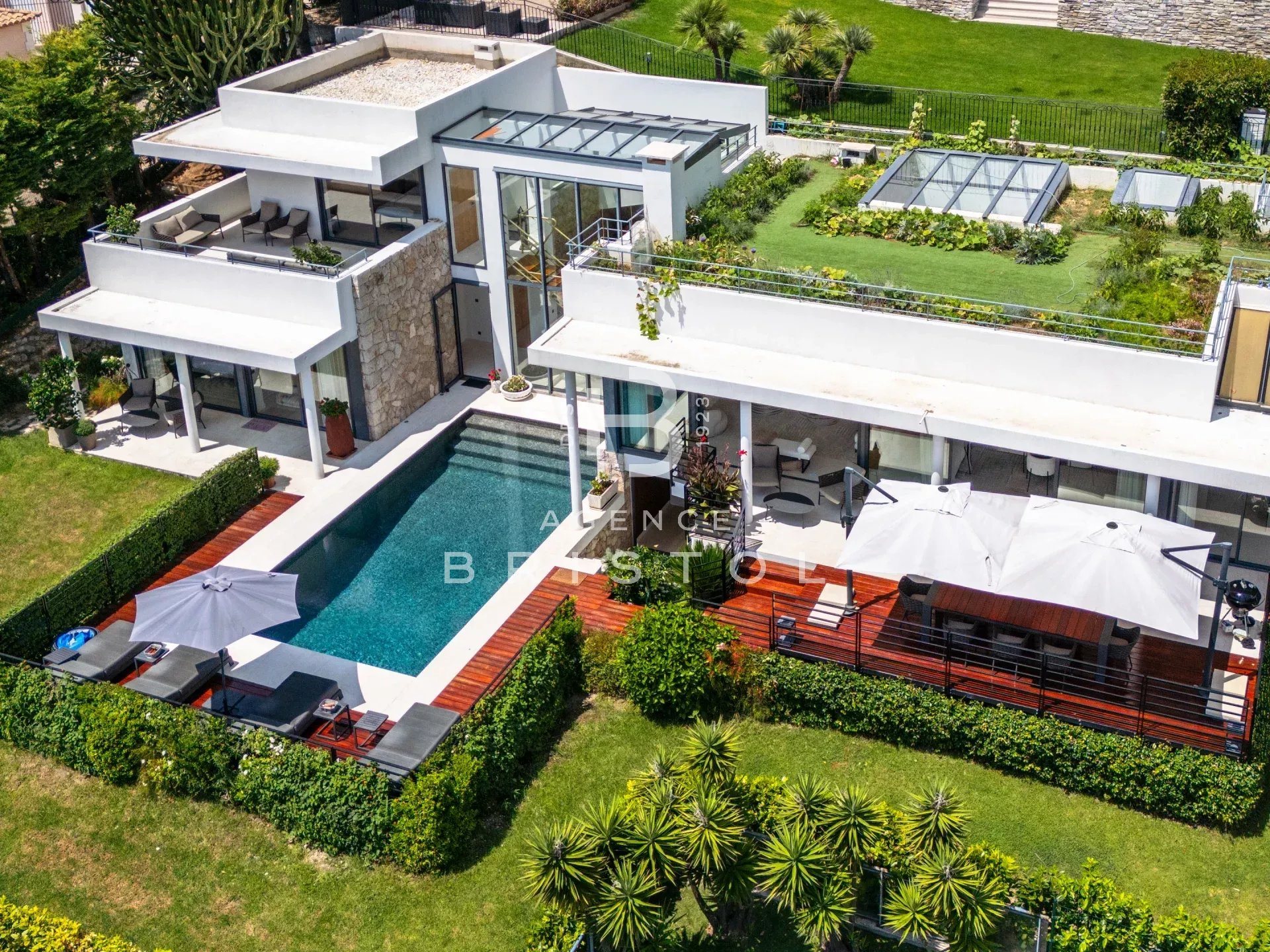 Maison à vendre, 247m², Eze