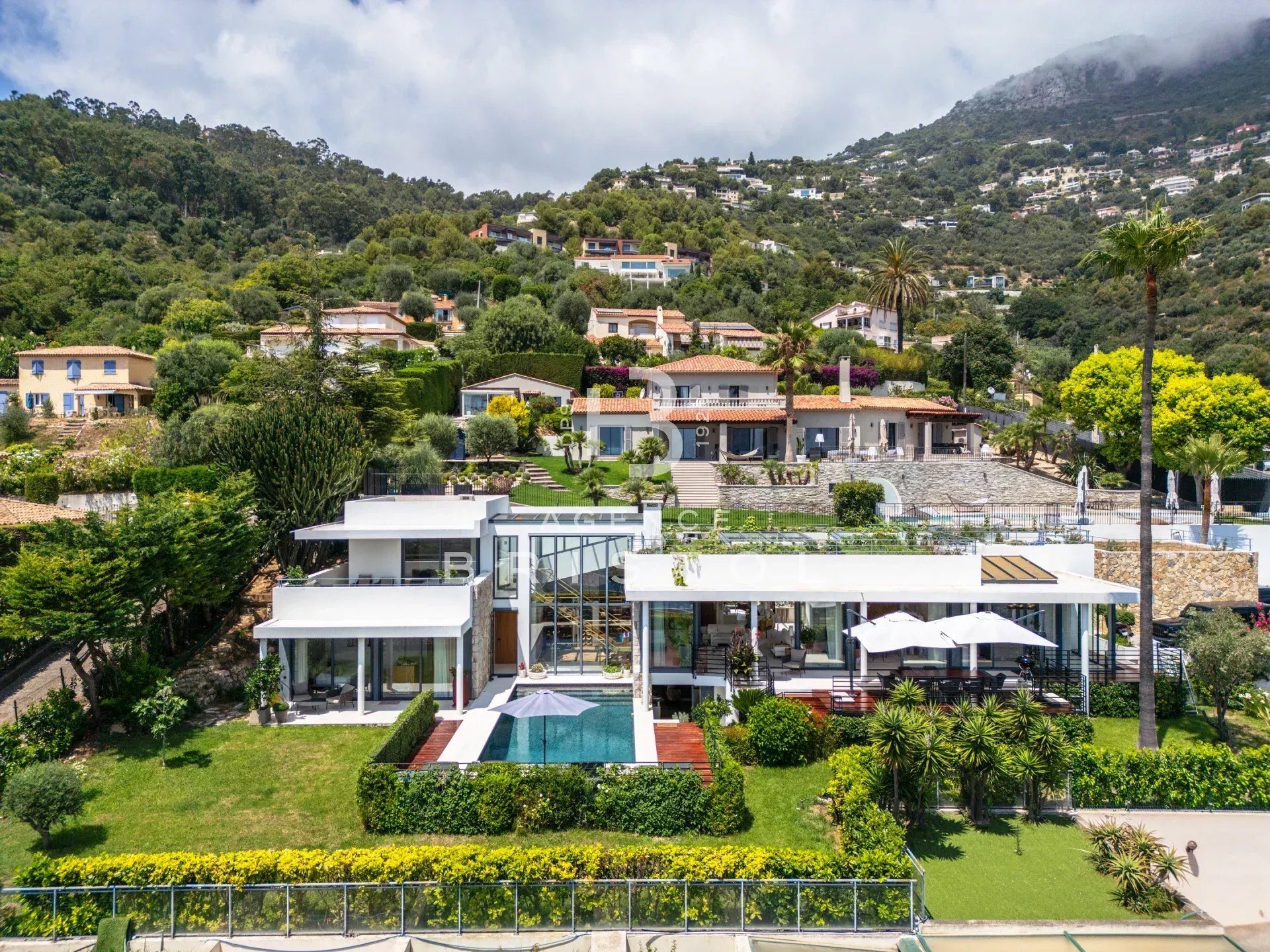 Maison à vendre, 247m², Eze