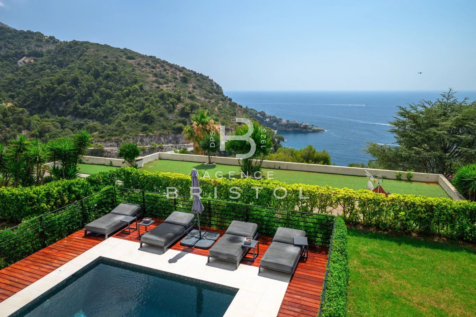 Maison à vendre, 247m², Eze