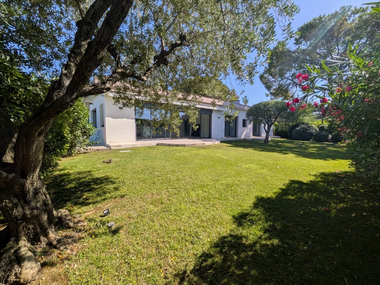 Maison à vendre, 163m², Mougins