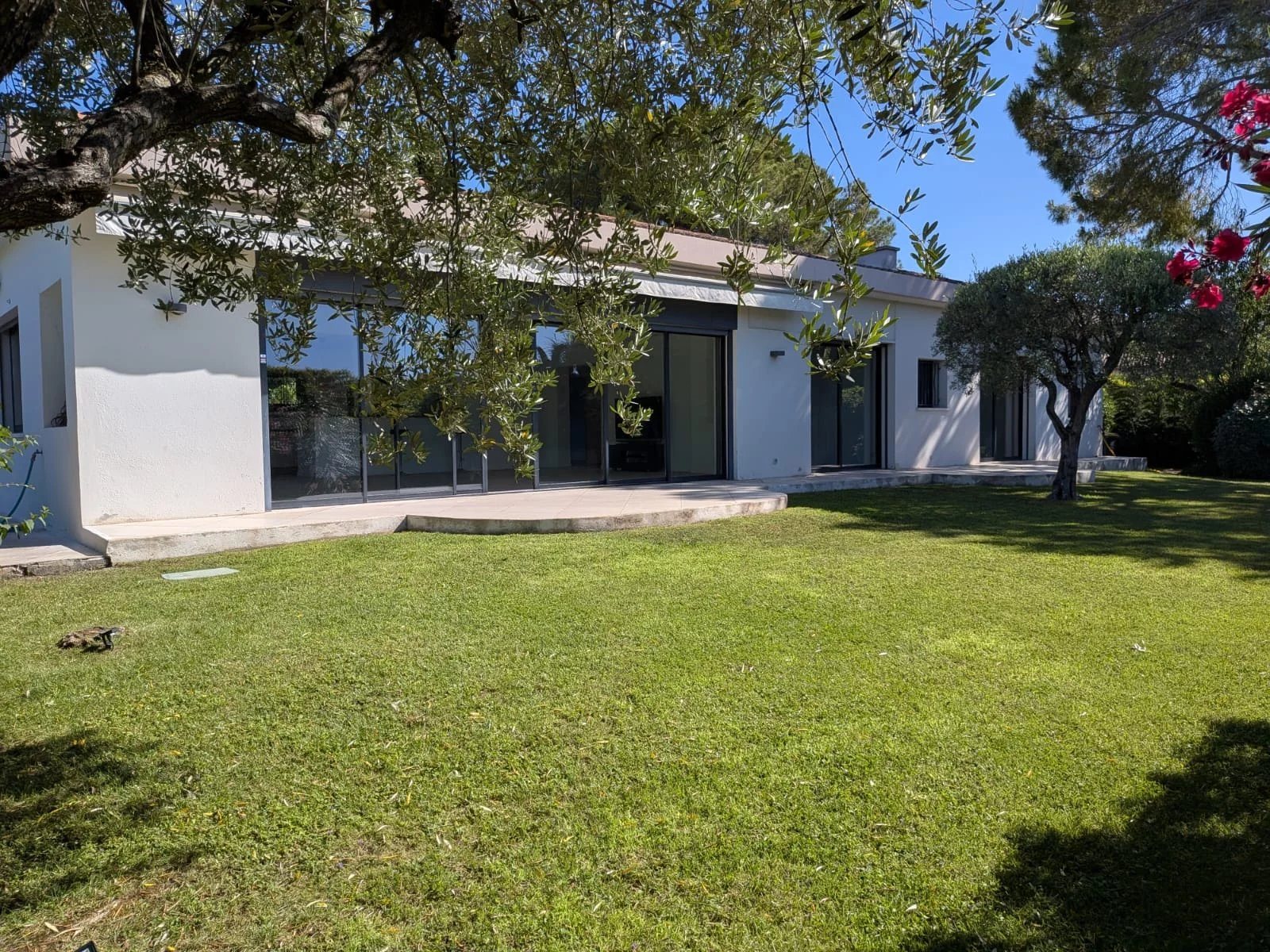 Maison à vendre, 163m², Mougins