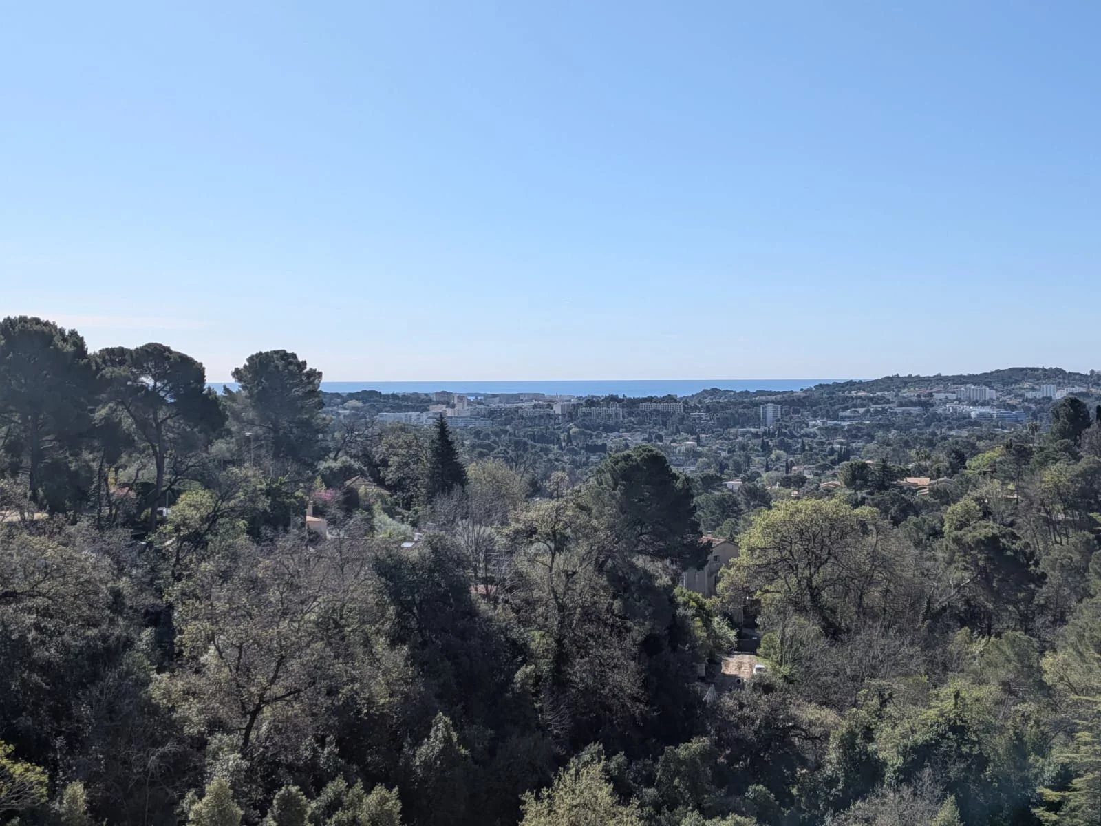 Appartement à vendre, 160m², Mougins