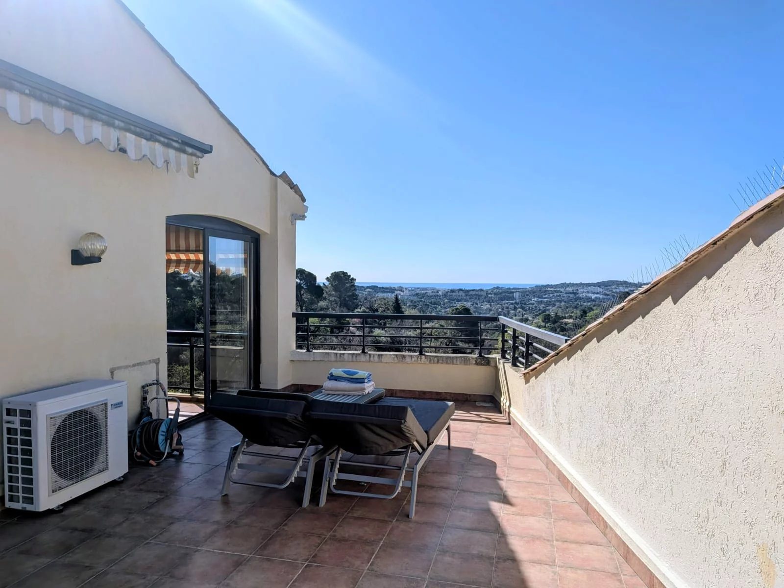 Appartement à vendre, 160m², Mougins