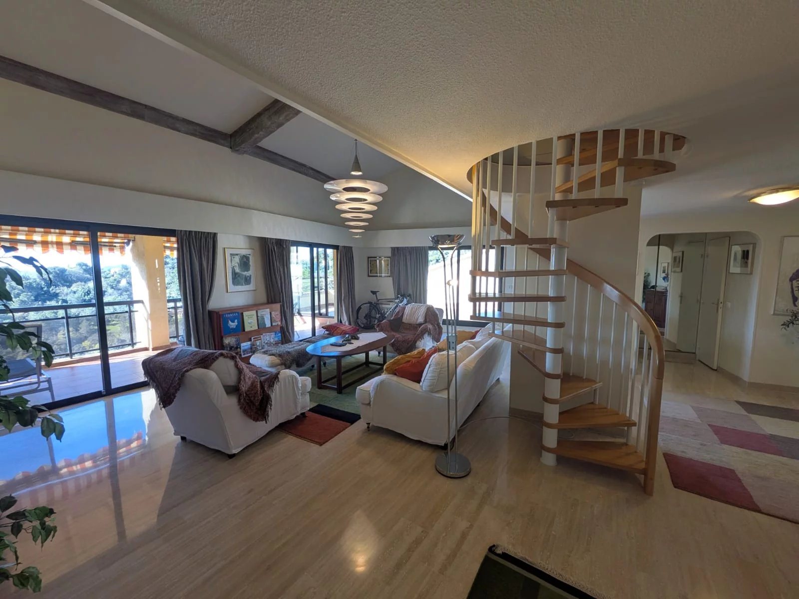 Appartement à vendre, 160m², Mougins