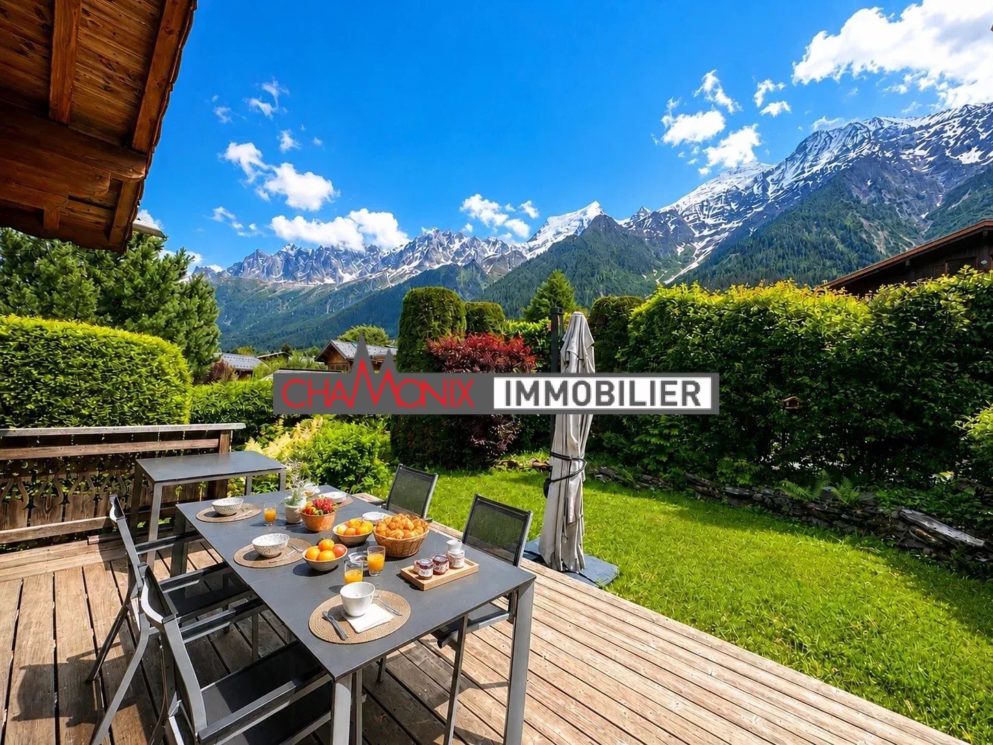 Maison à vendre, 146m², Les Houches