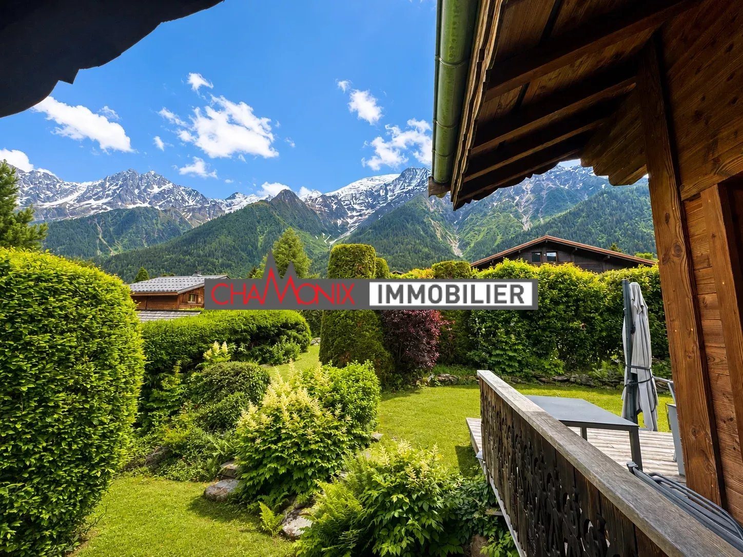 Maison à vendre, 146m², Les Houches
