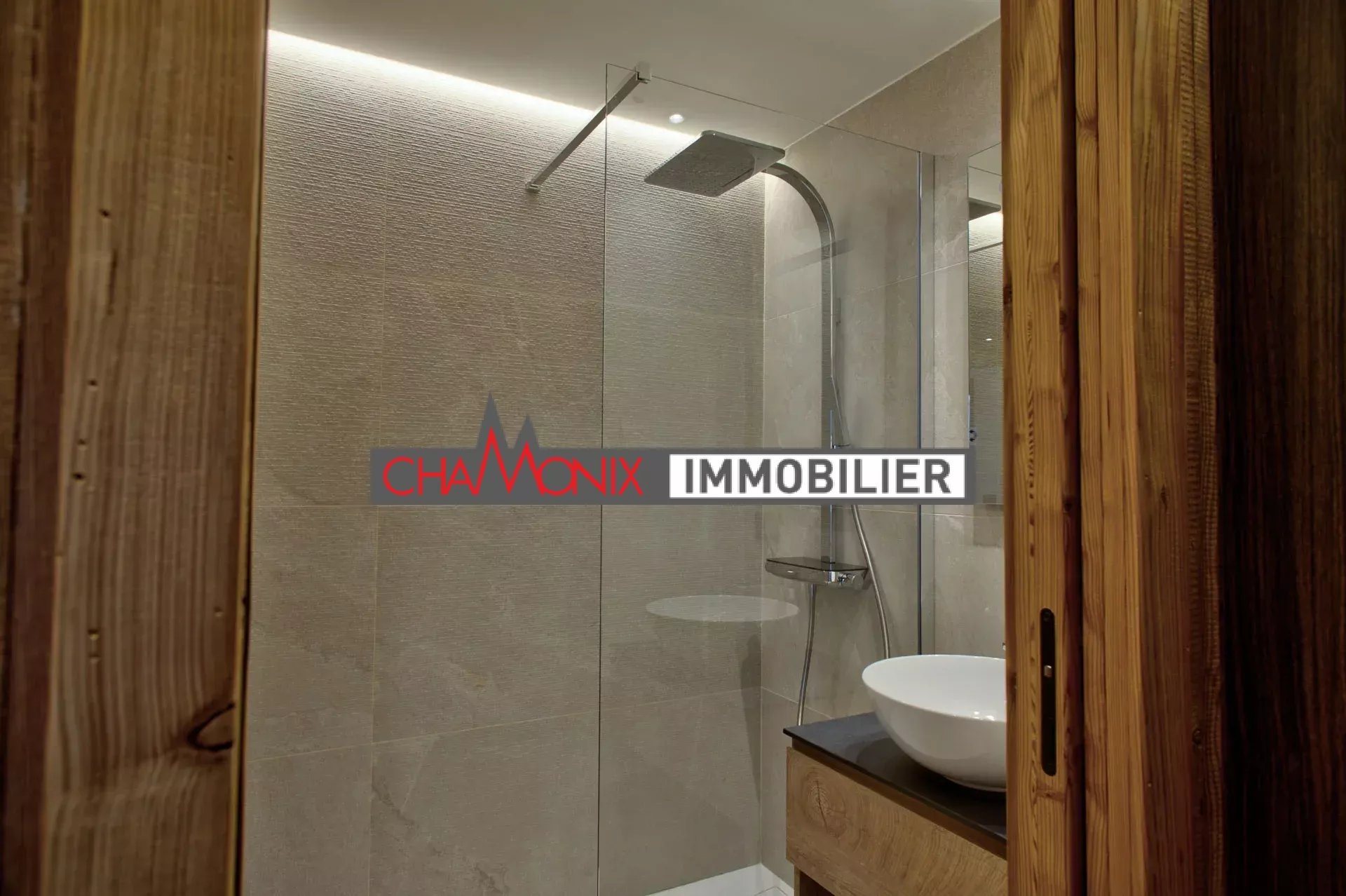 Appartement à vendre, 34m², Chamonix-Mont-Blanc