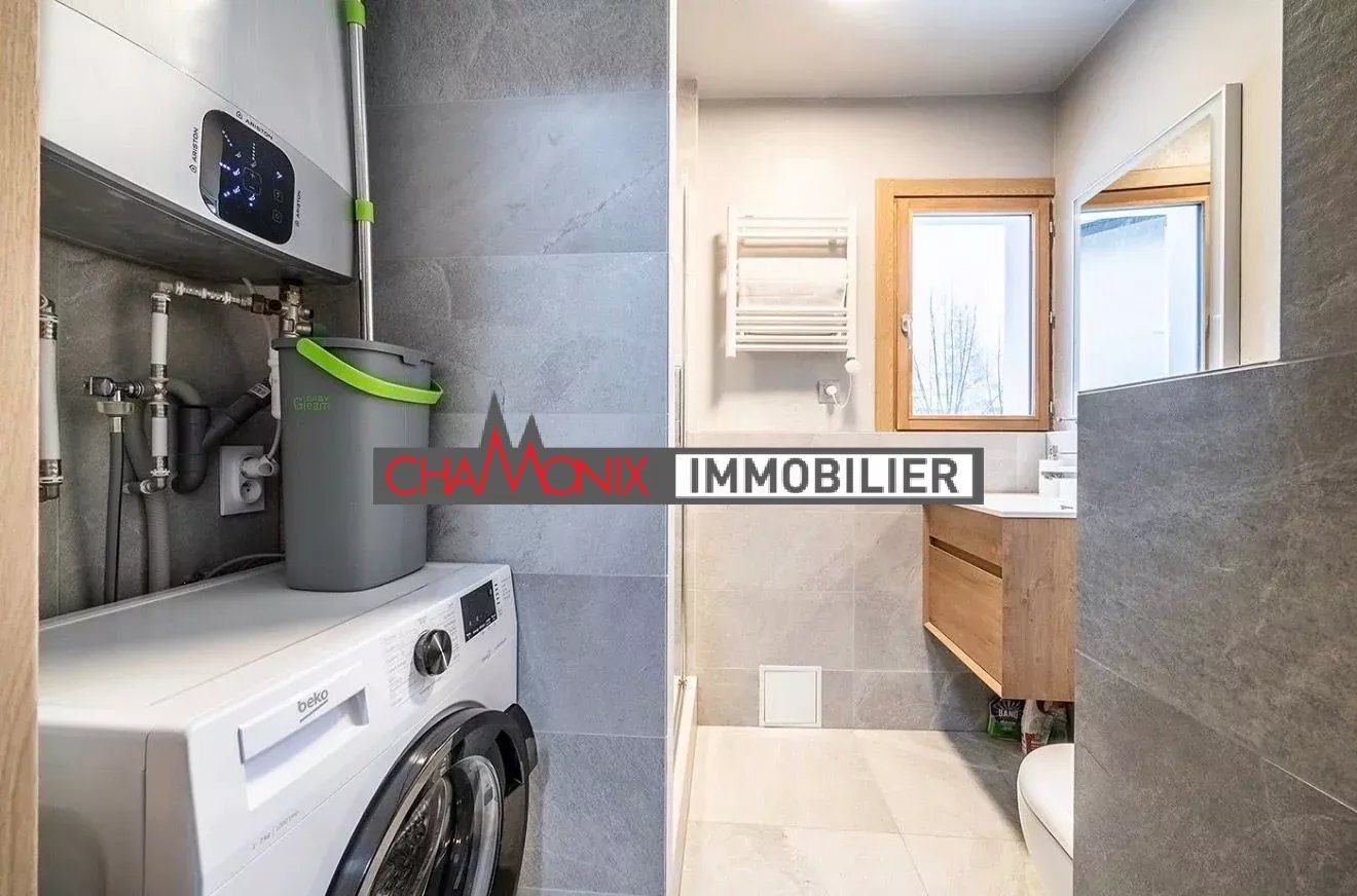 Appartement à vendre, 20m², Chamonix-Mont-Blanc