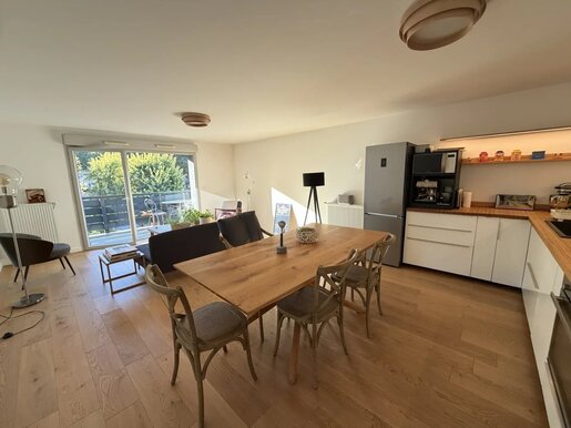 Appartement 3 pièces 79 m² · à Passy · 79 m² · 398 000 €