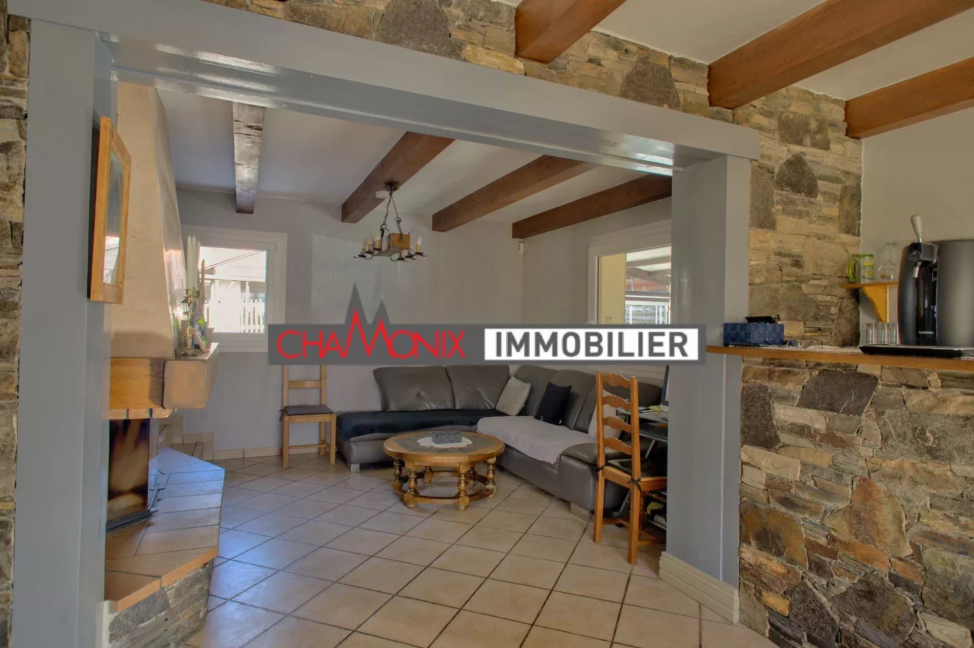 Maison à vendre, 184m², Sallanches
