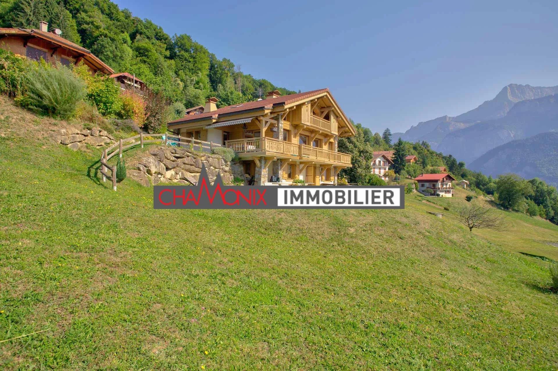 Maison à vendre, 214m², Sallanches