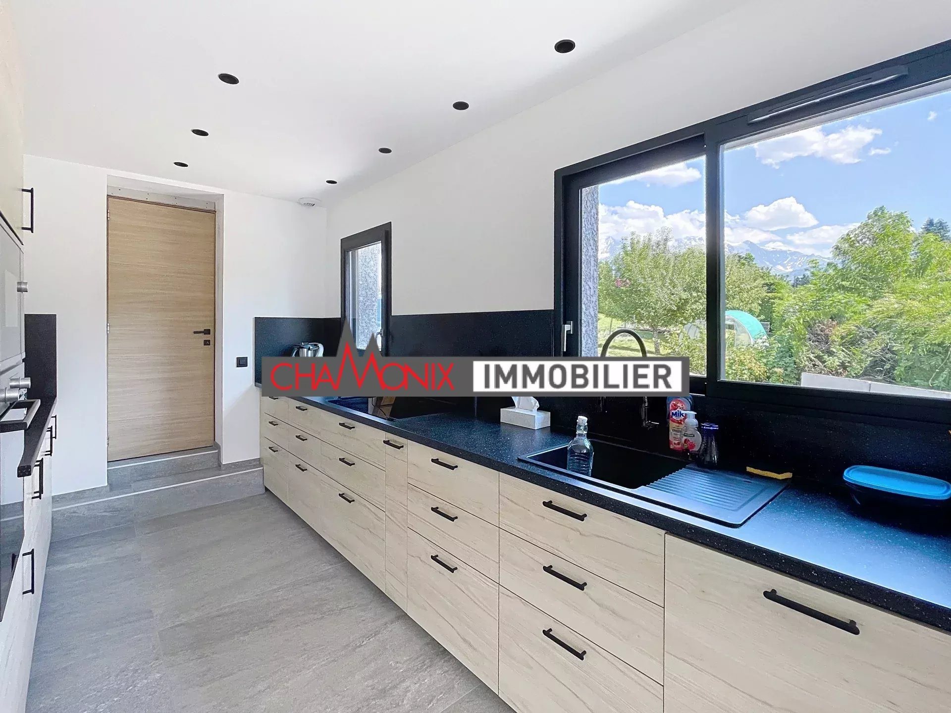 Maison à vendre, 143m², Sallanches