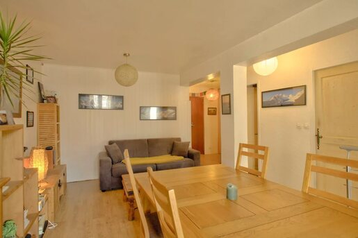 4 pièces 71 m² · à Sallanches · 71 m² · 285 000 €