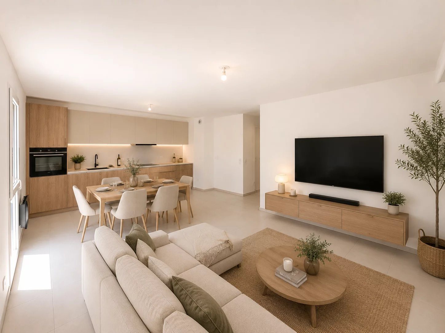 Appartement à vendre, 65m², Auribeau-sur-Siagne