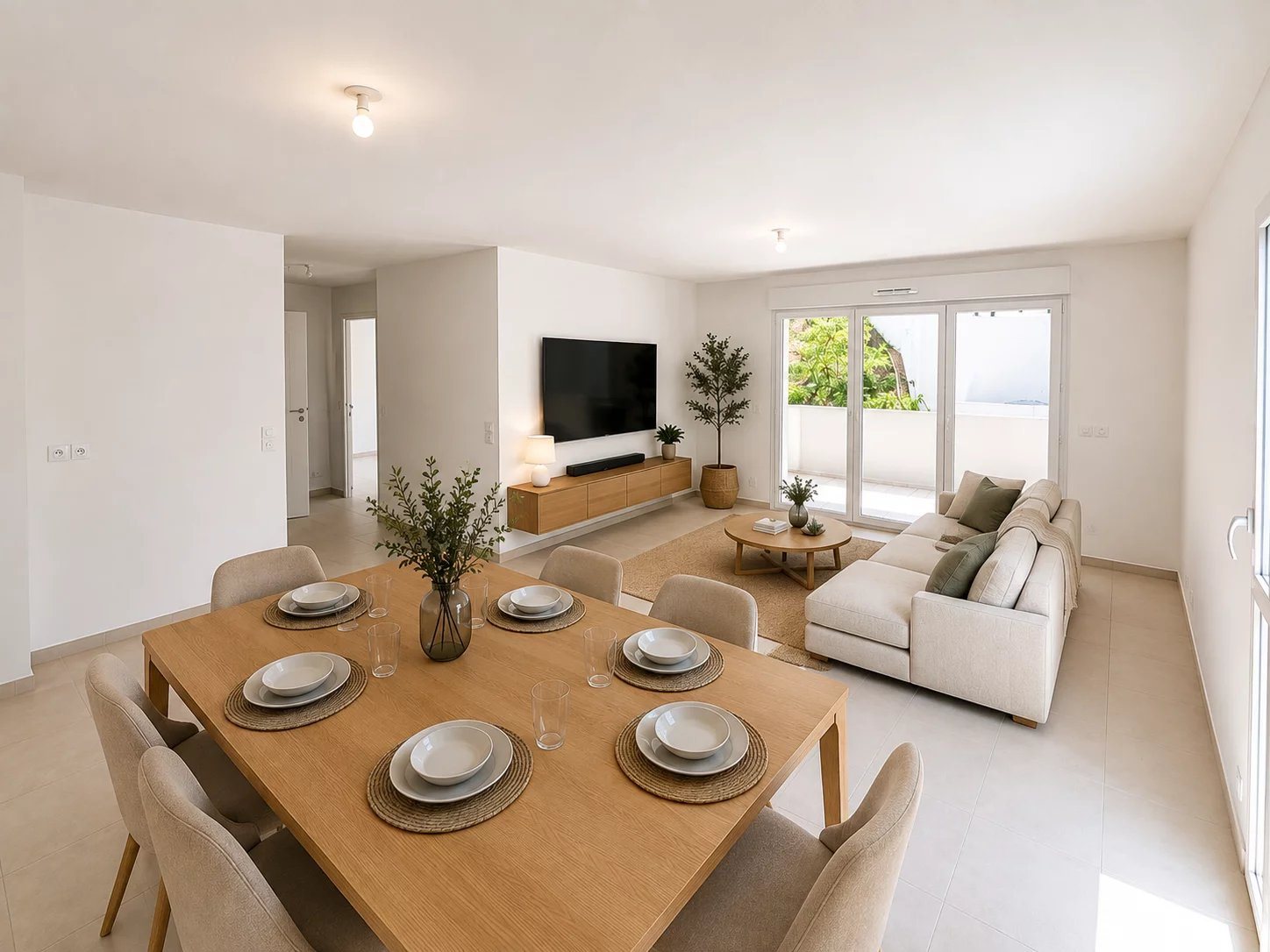 Appartement à vendre, 65m², Auribeau-sur-Siagne