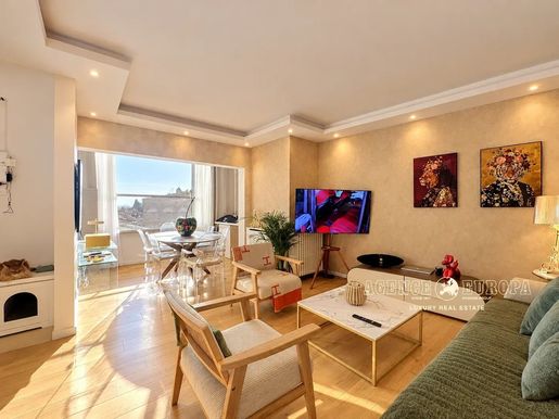 Appartement 3 pièces 72 m² · à Cannes · 72 m² · 429 000 €